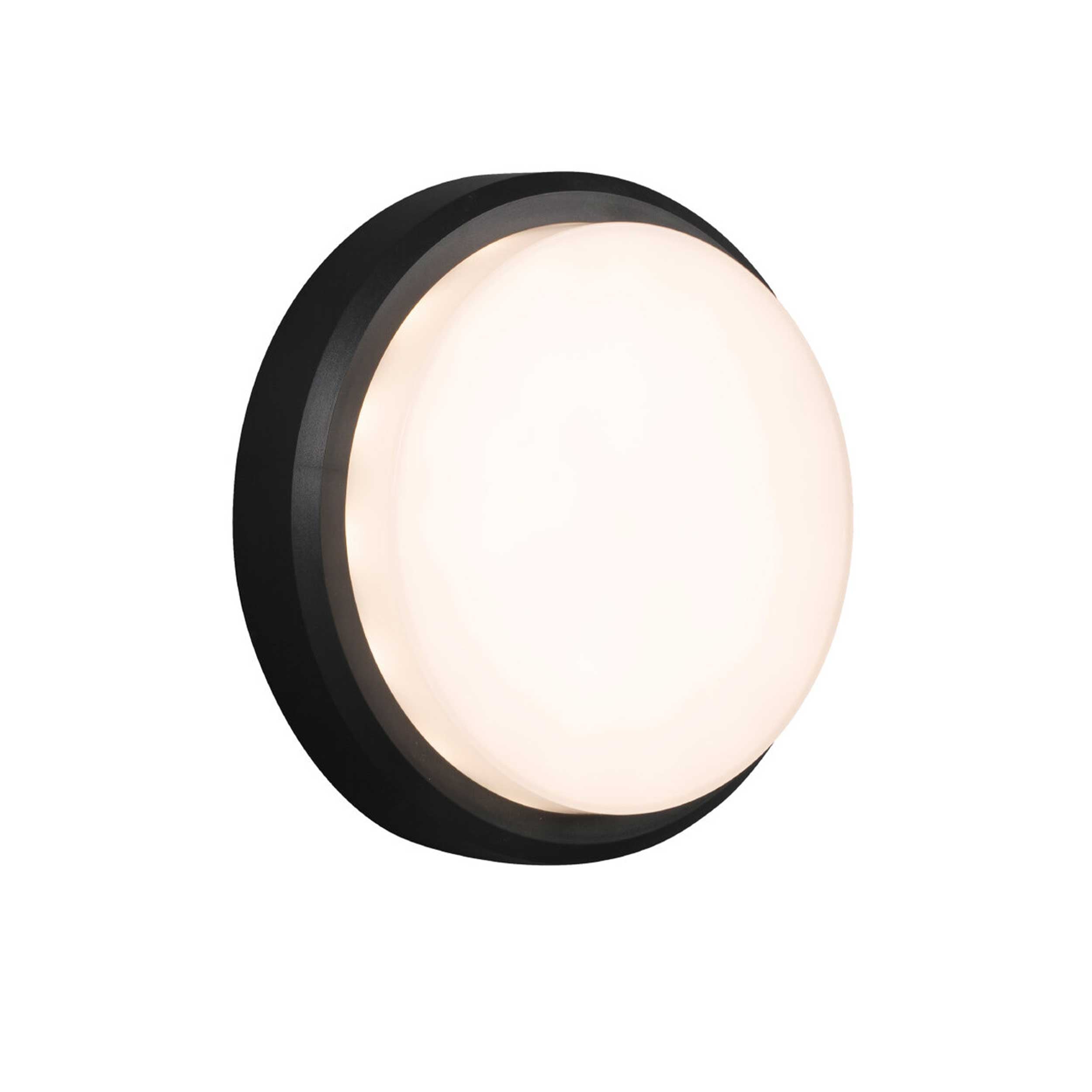 Faro Tom LED exterior wall light IP65