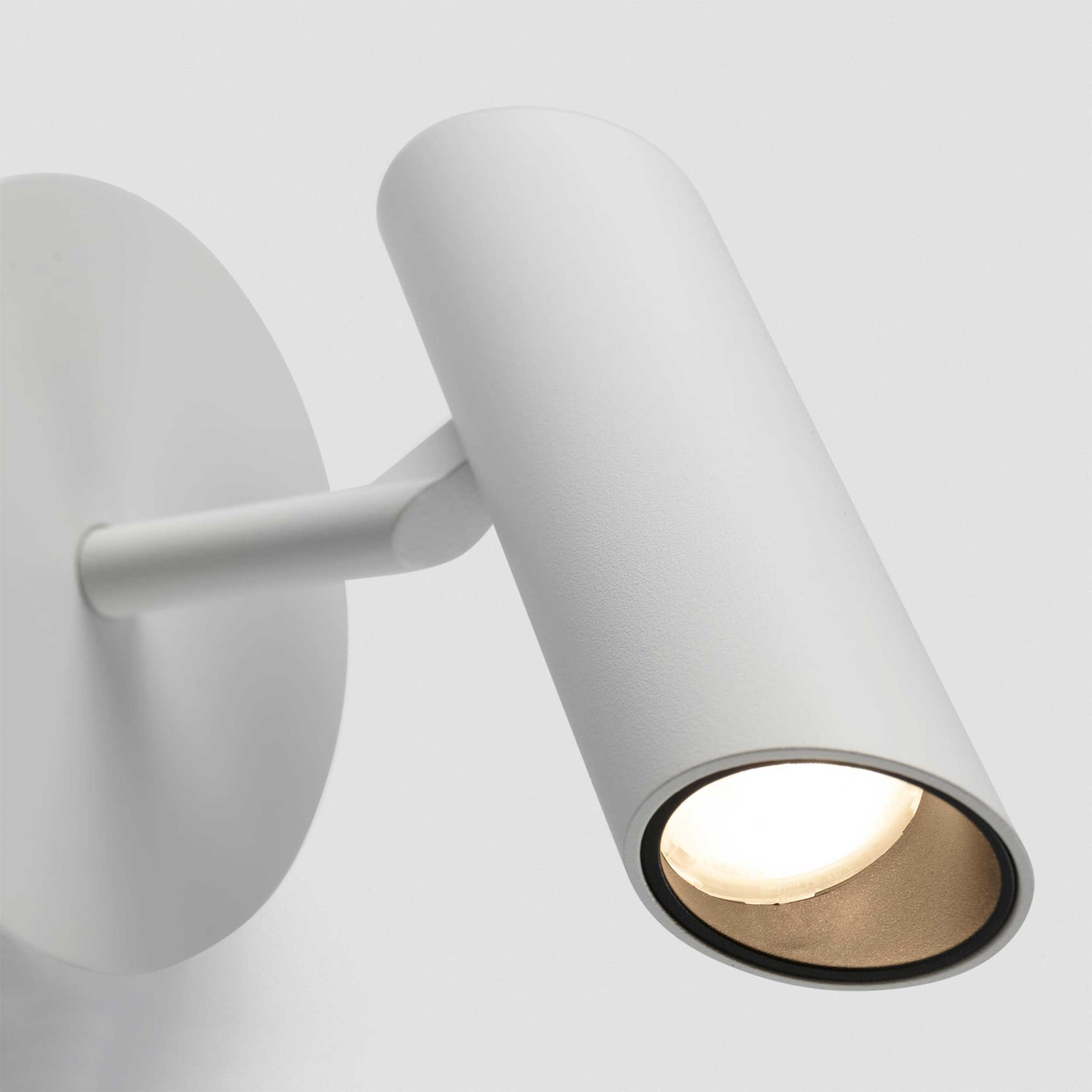 Faro Leo LED ceiling light