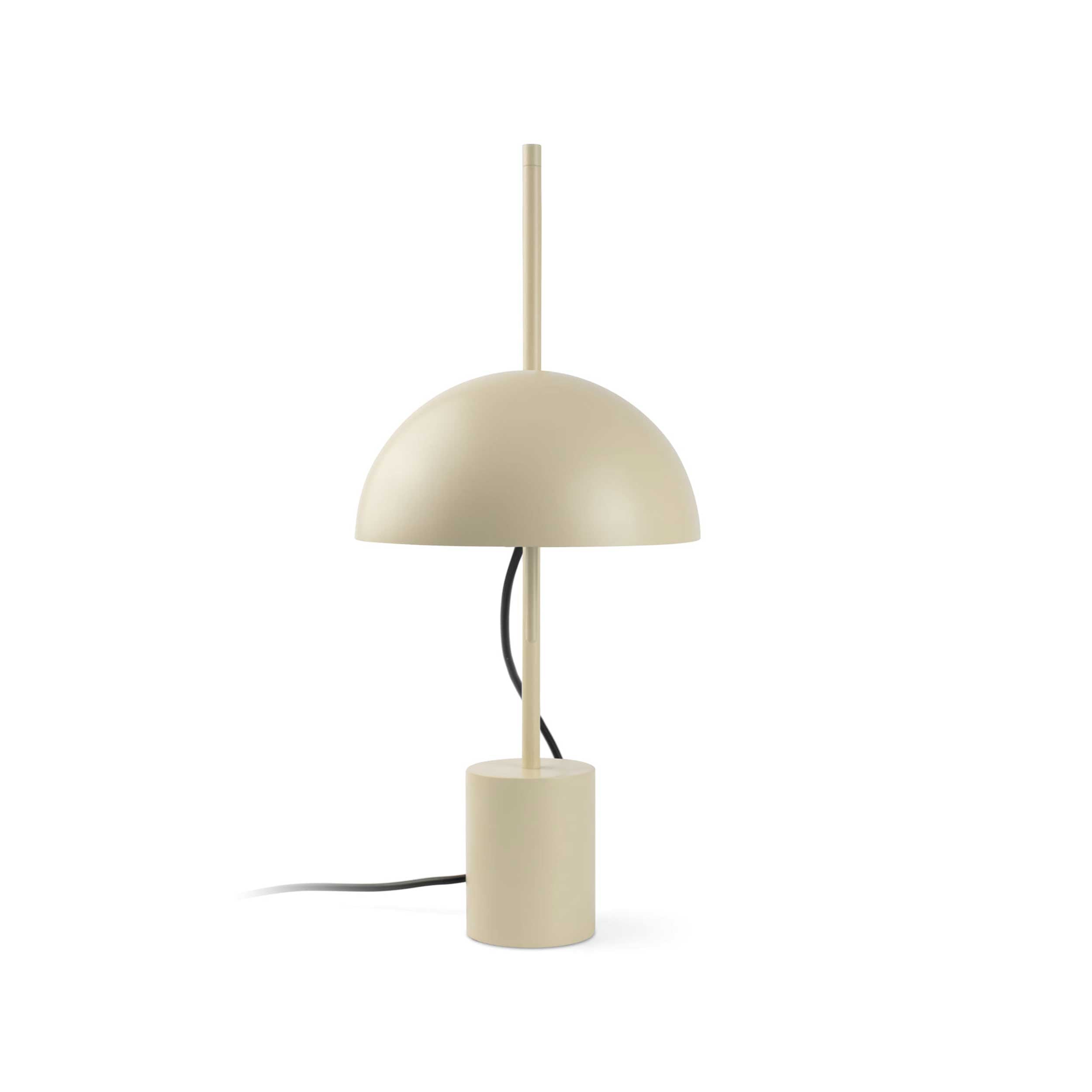 Faro Berni E27 table light