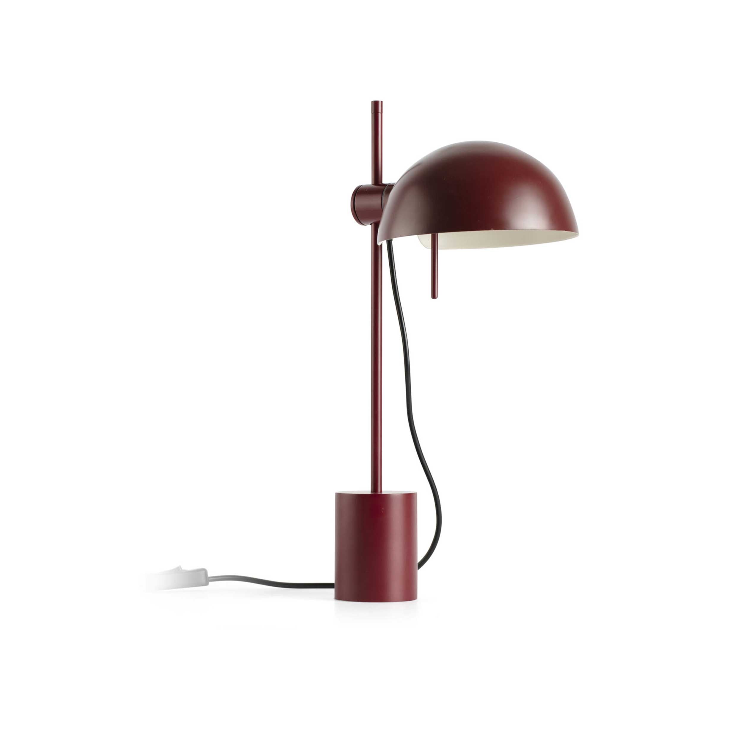 Faro Berni E27 table light