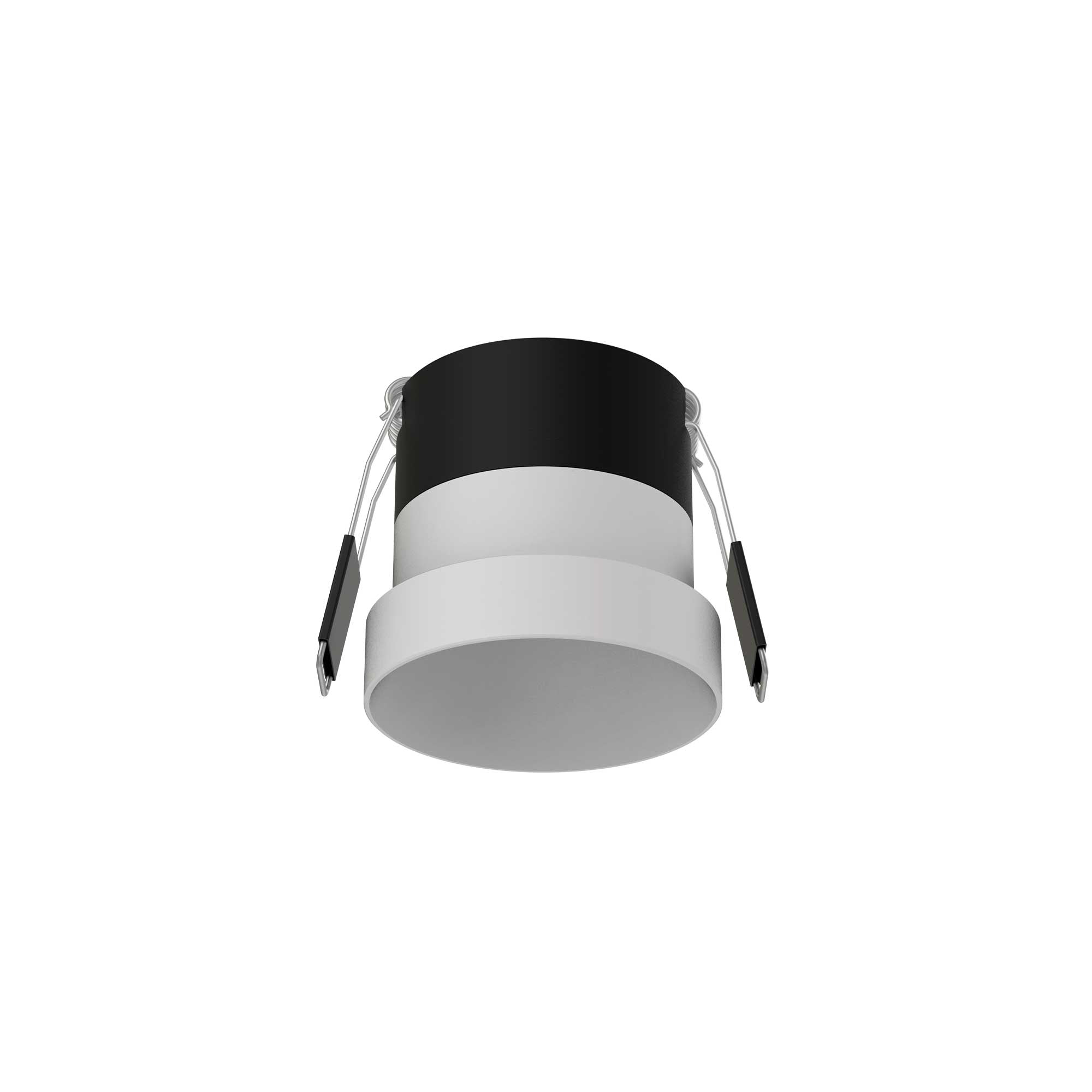 Fiora LED zápustné svítidlo Ra>90 antiglare záloha