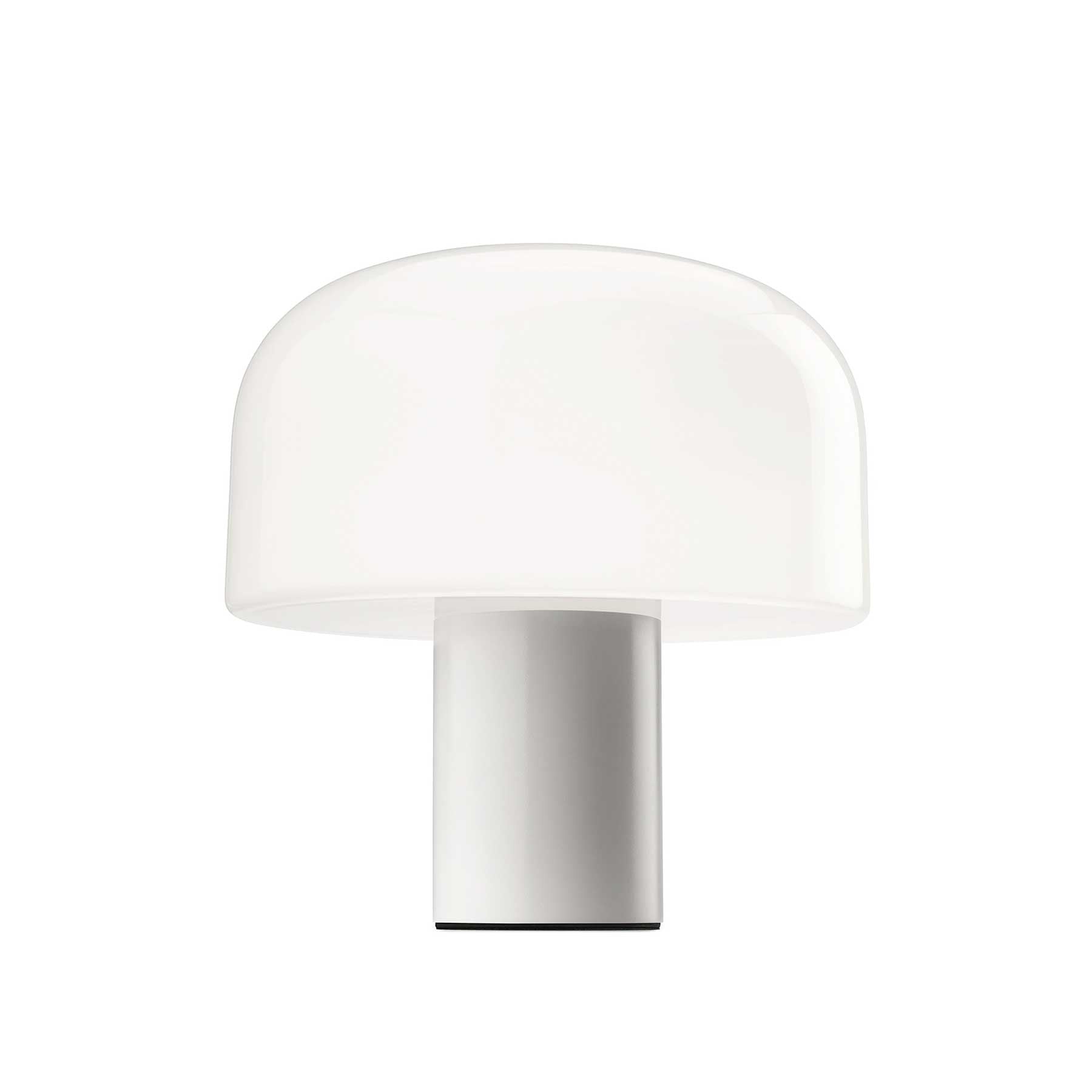 Flos Bellhop Glass T E27 stolní skleněné svítidlo