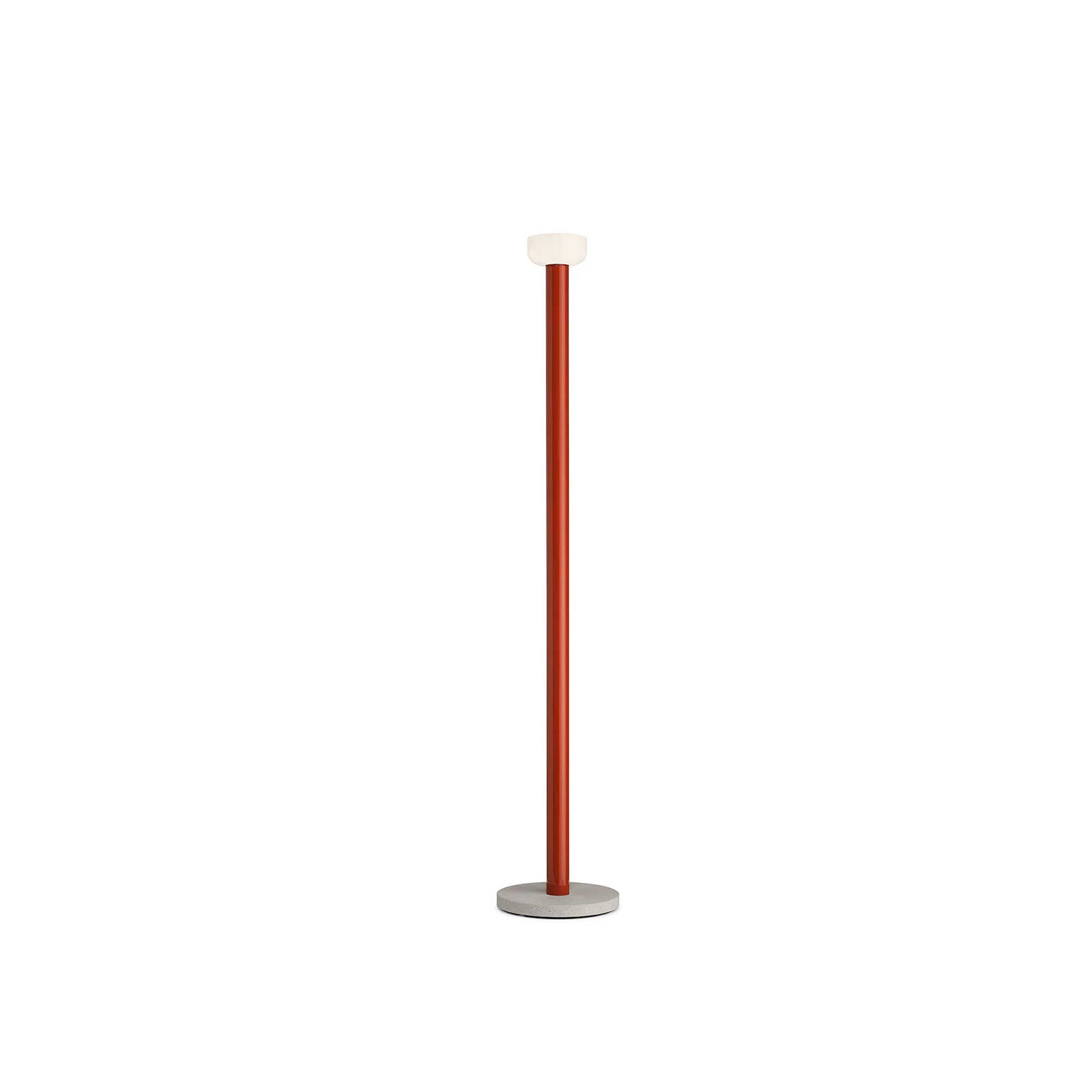 Flos Bellhop LED stojací svítidlo