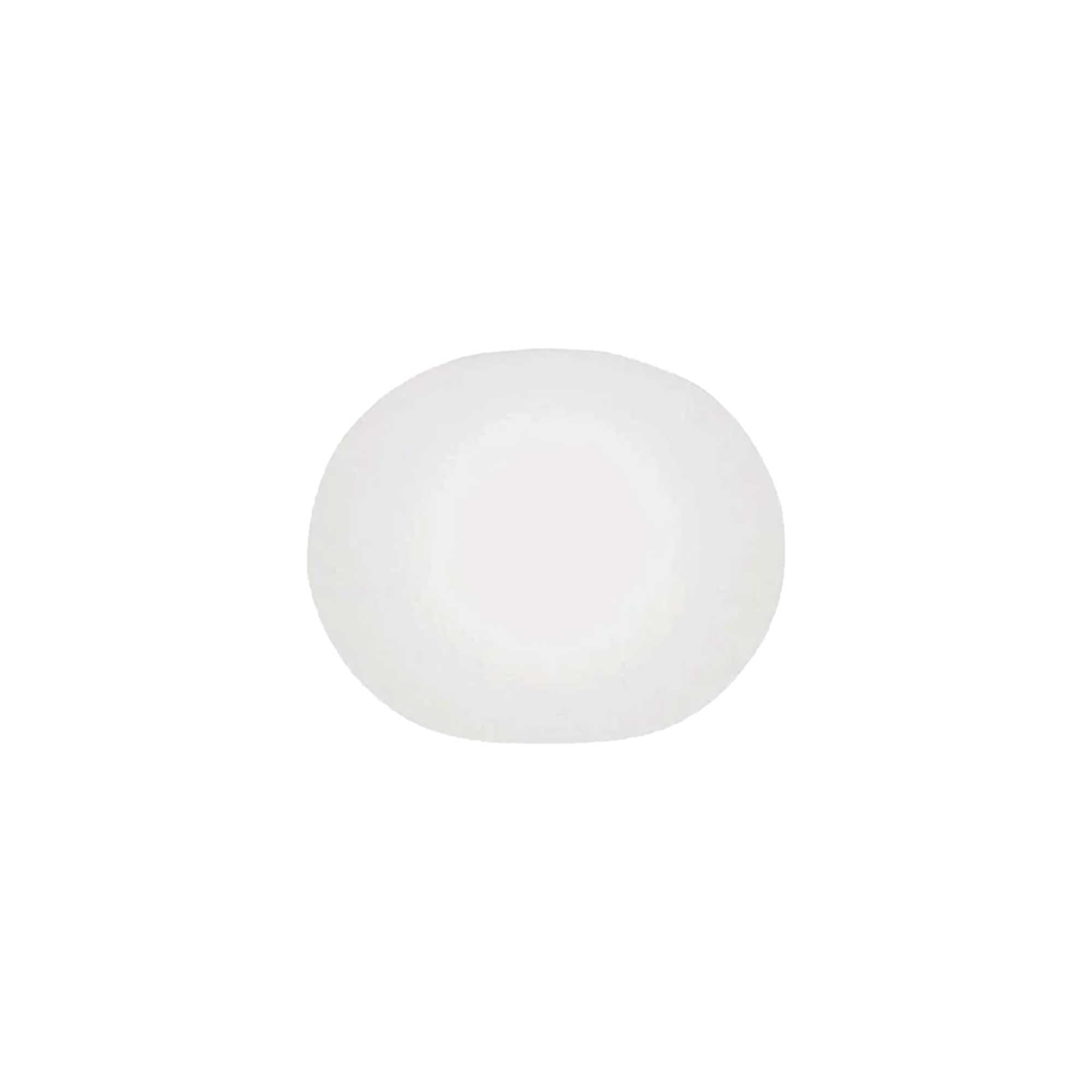 Flos Glo-Ball E27 wall lamp