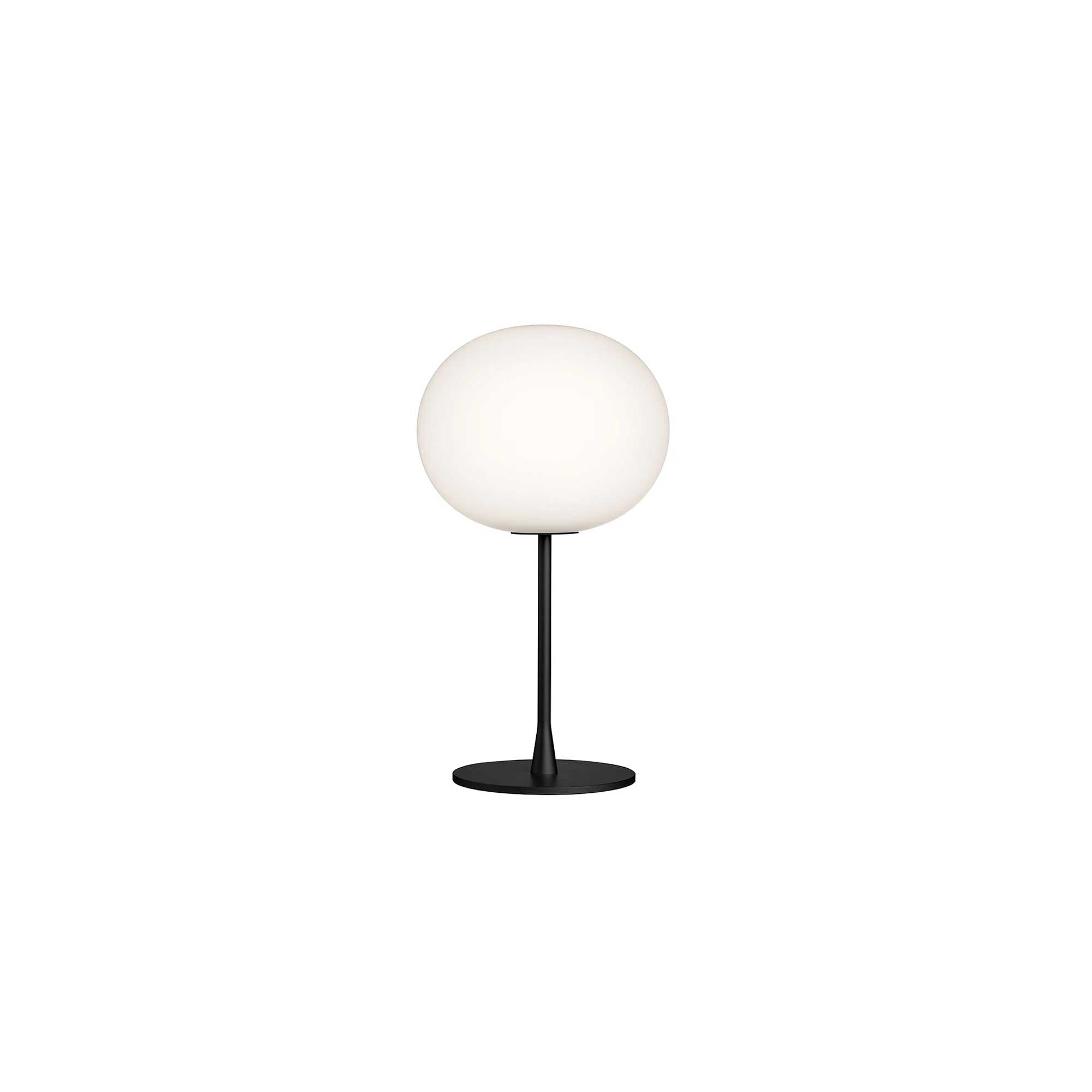 Flos Glo-Ball E27 stolní svítidlo