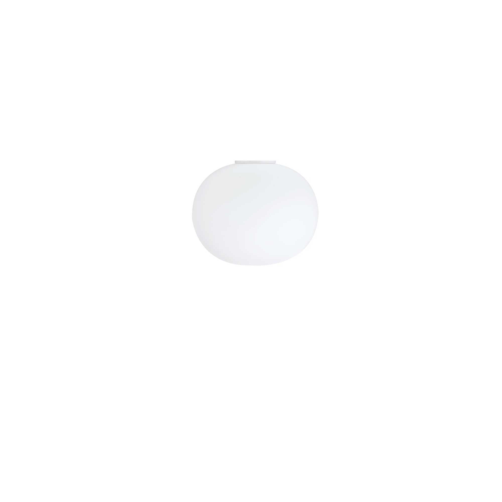 Flos Glo-Ball E14 přisazené svítidlo