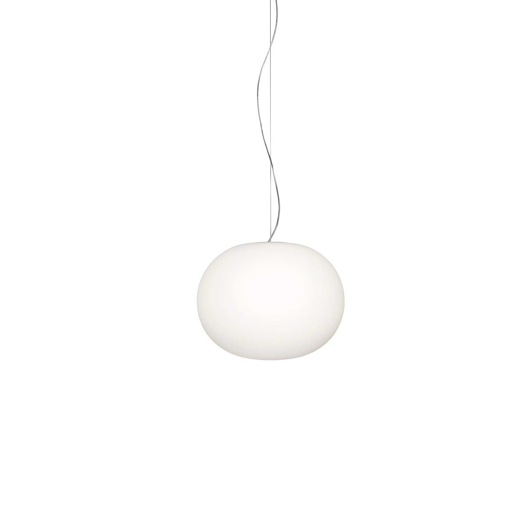 Flos Glo-Ball E27 závěsné svítidlo
