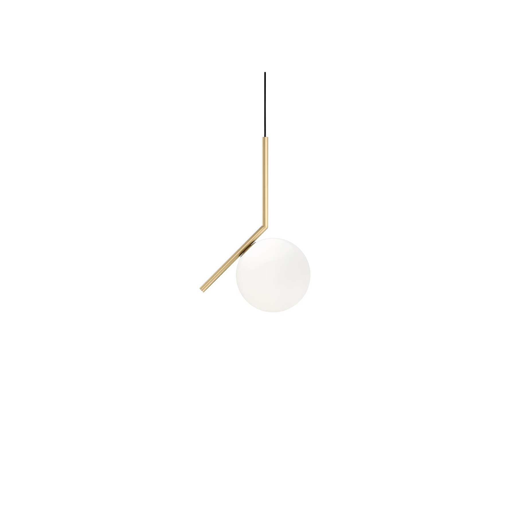 Flos IC Lights S1 E14 závěsné svítidlo