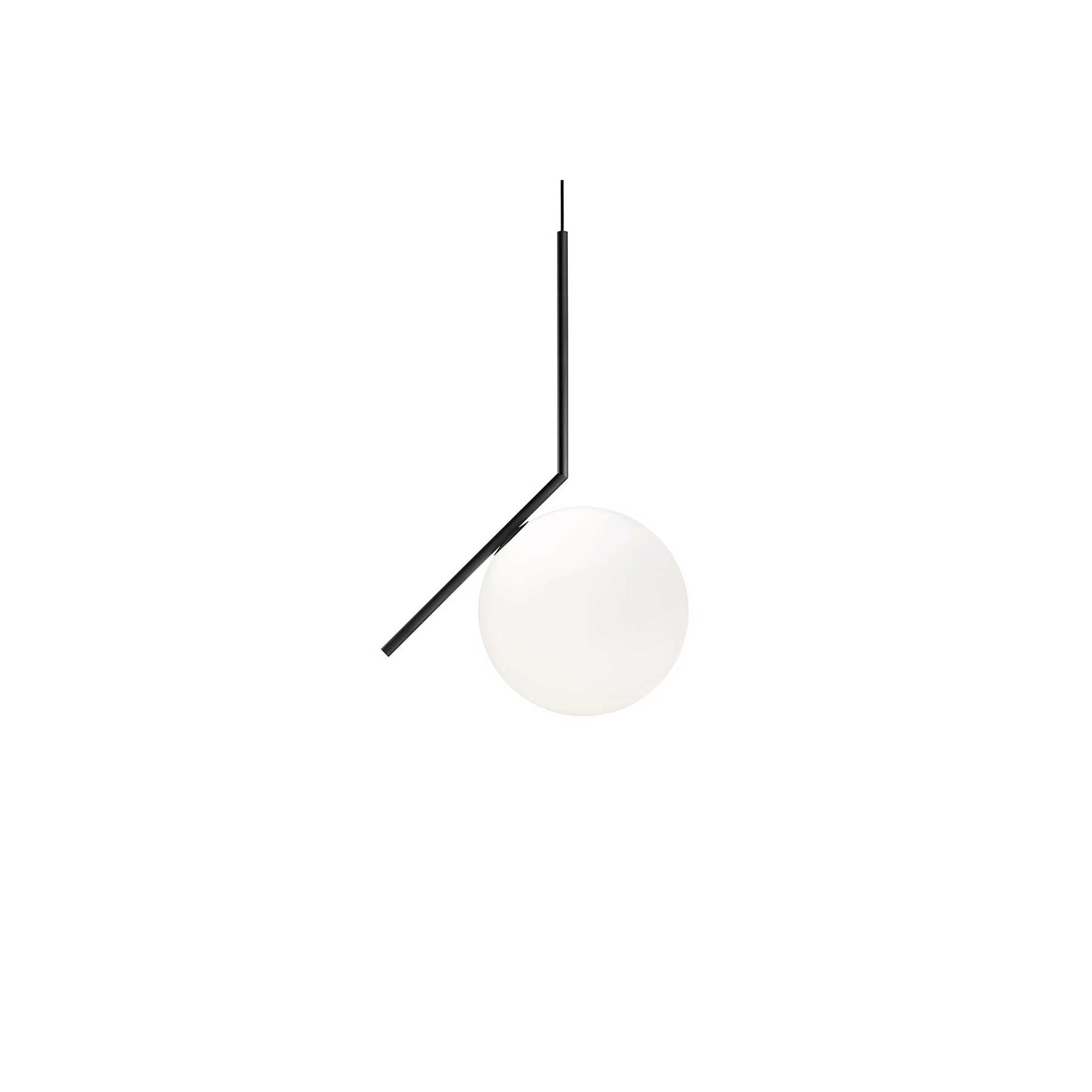 Flos IC Lights S2 E27 závěsné svítidlo