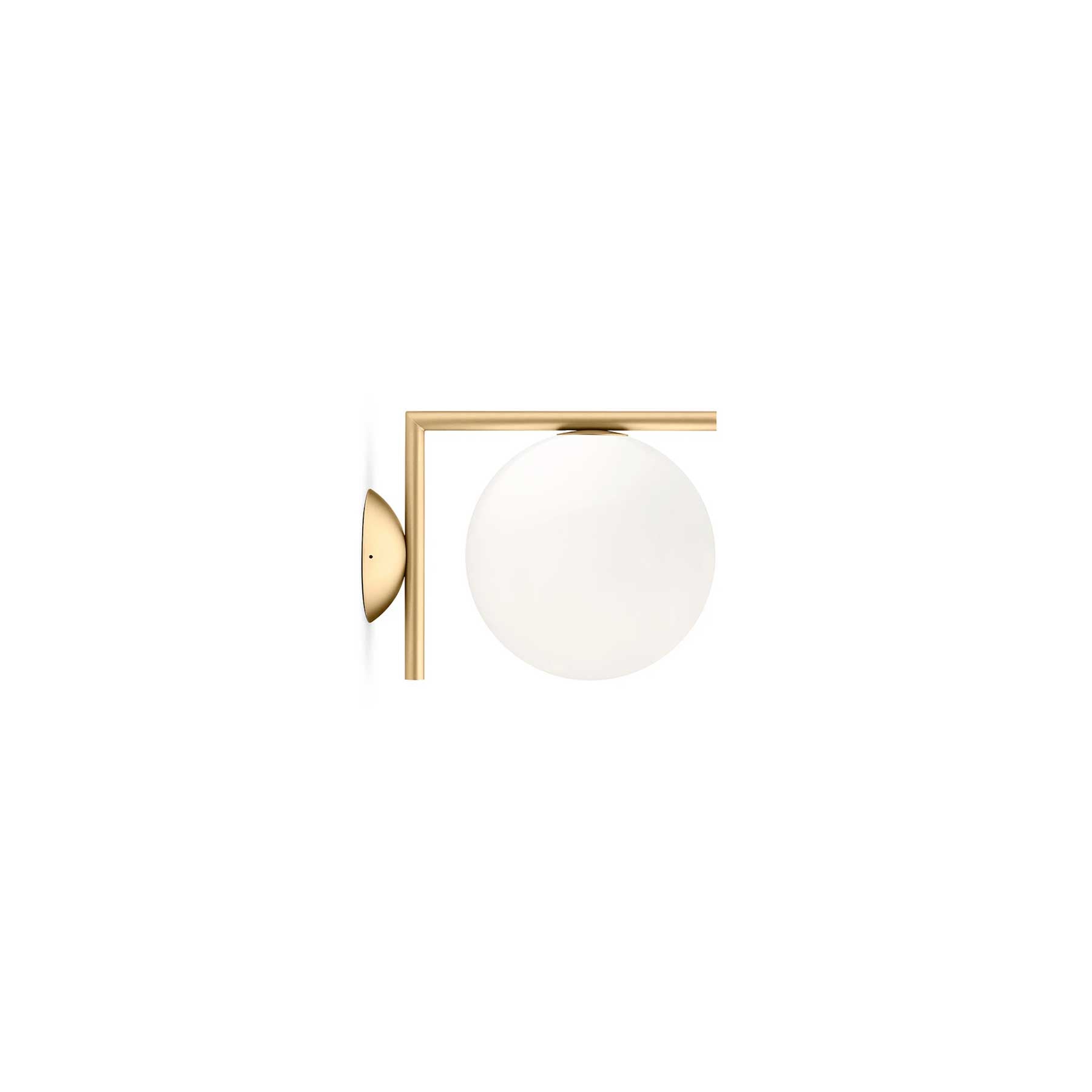 Flos IC Lights E14 nástěnné svítidlo