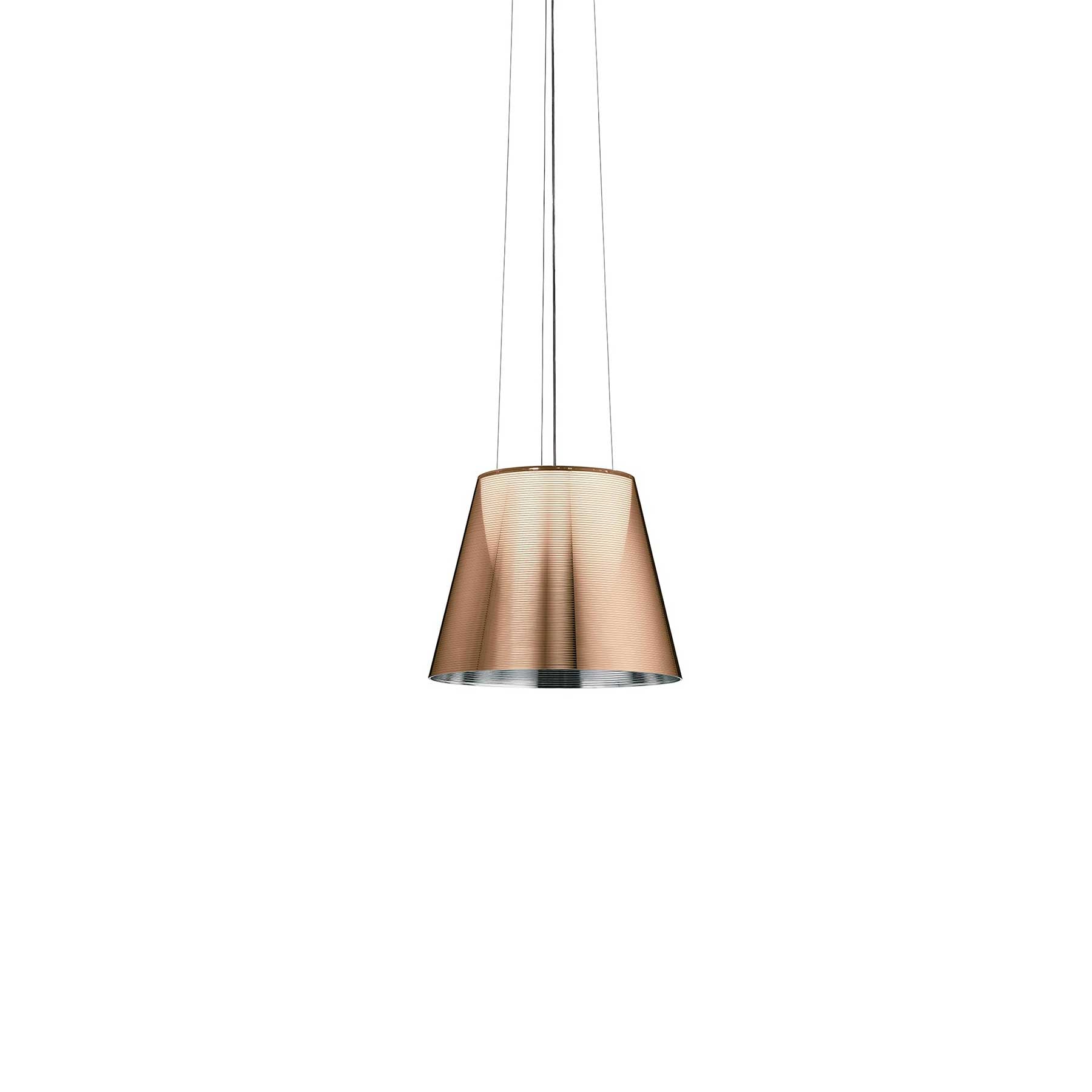 Flos Ktribe E27 závěsné svítidlo