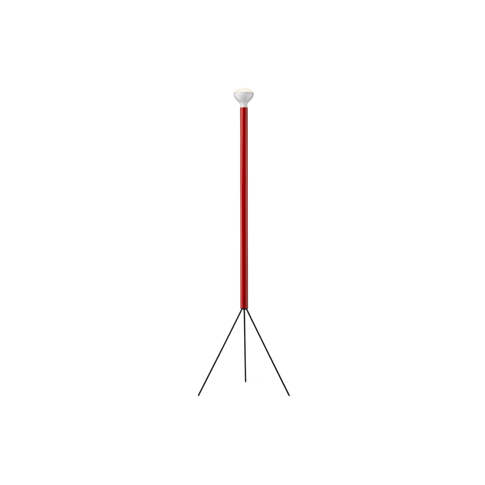 Flos Luminator E27 ikonická stojací lampa