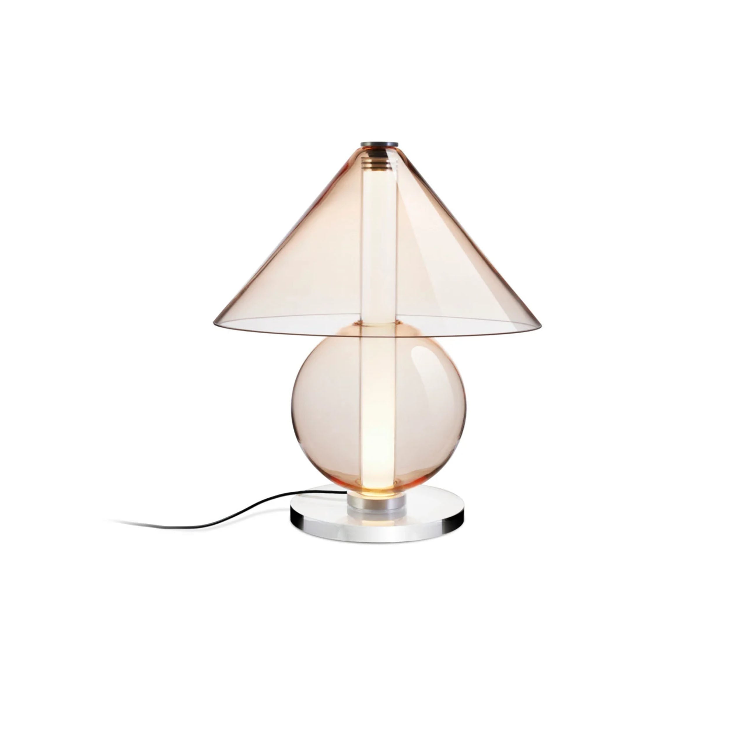 Marset Fragile LED table light