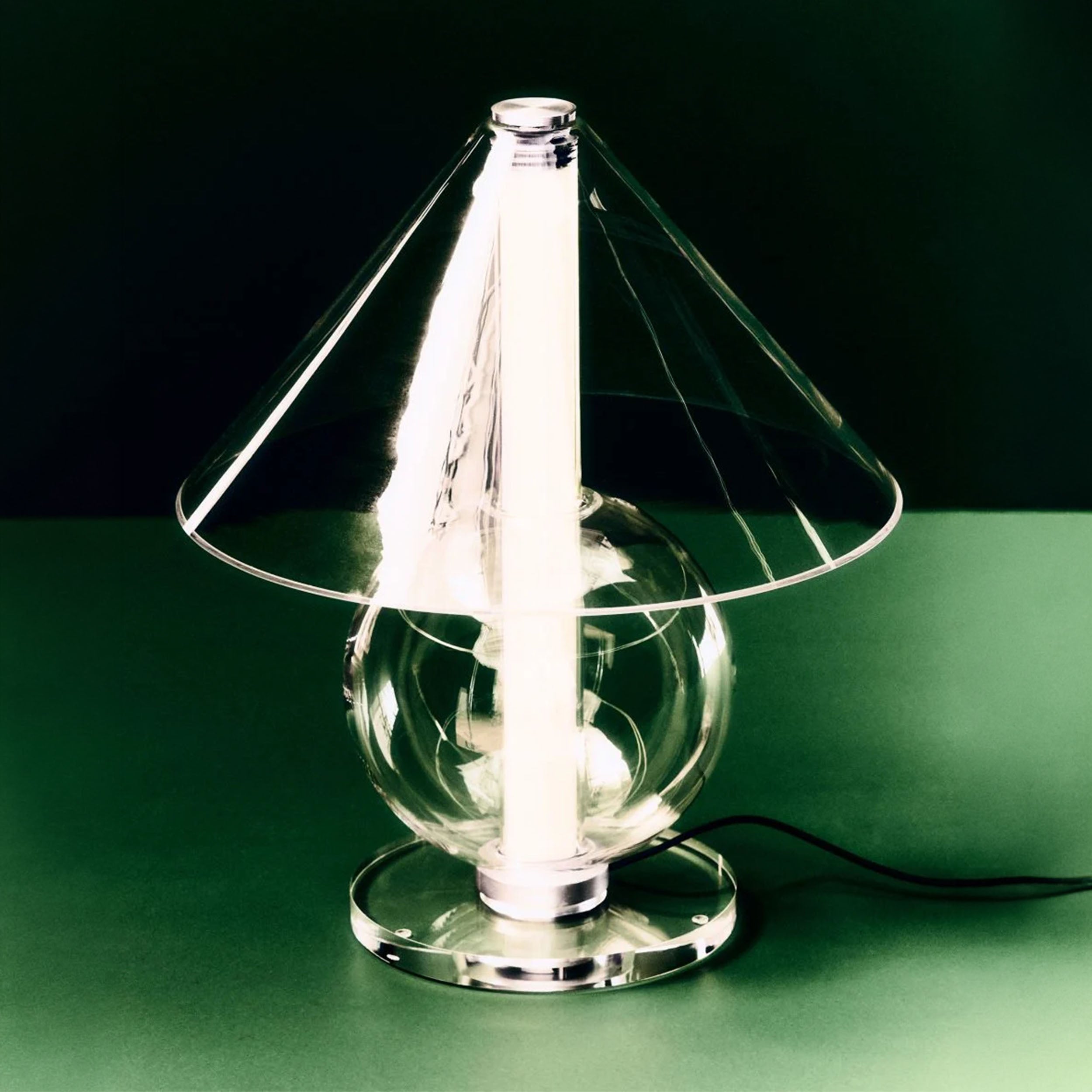 Marset Fragile LED table light