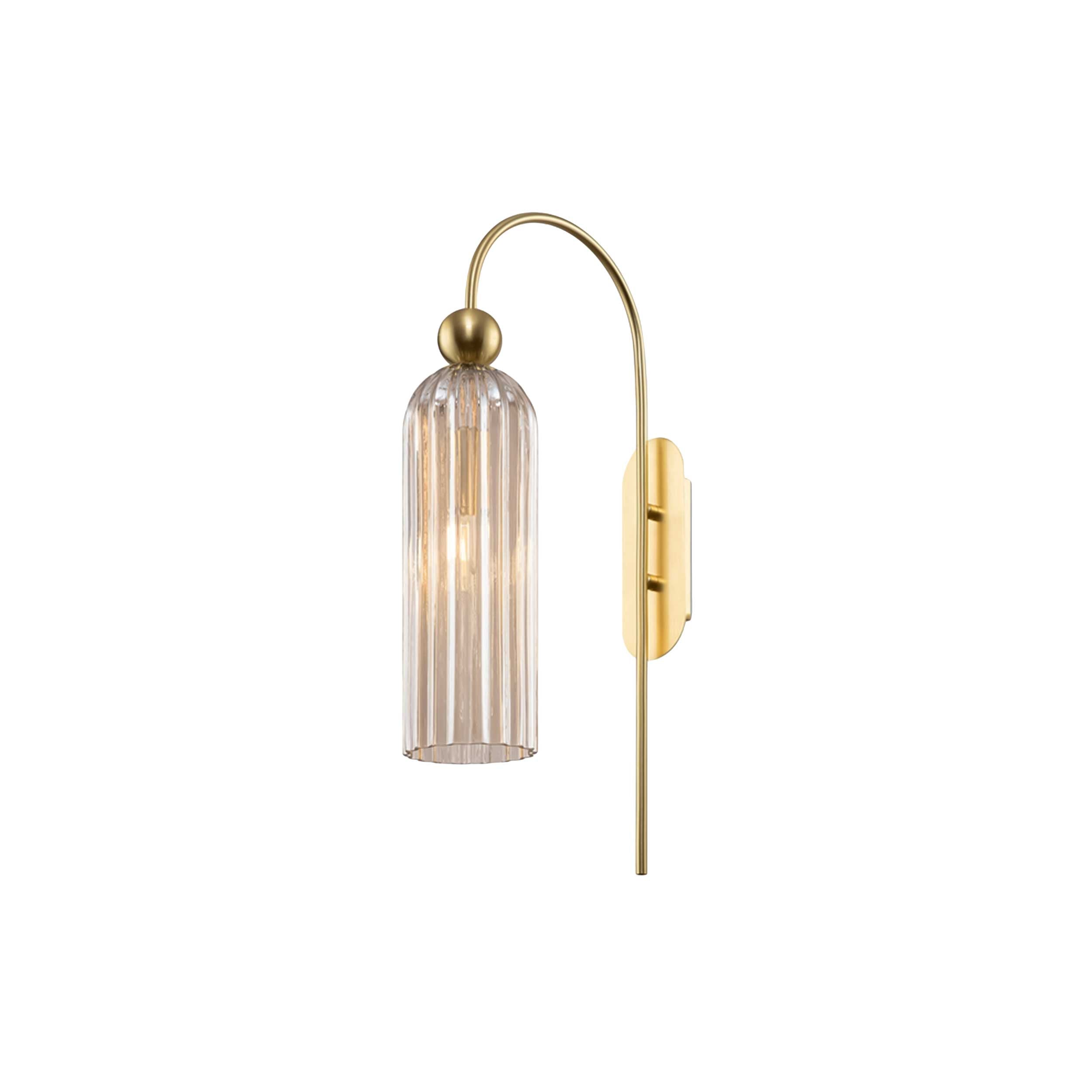 Maytoni Antic E14 wall light