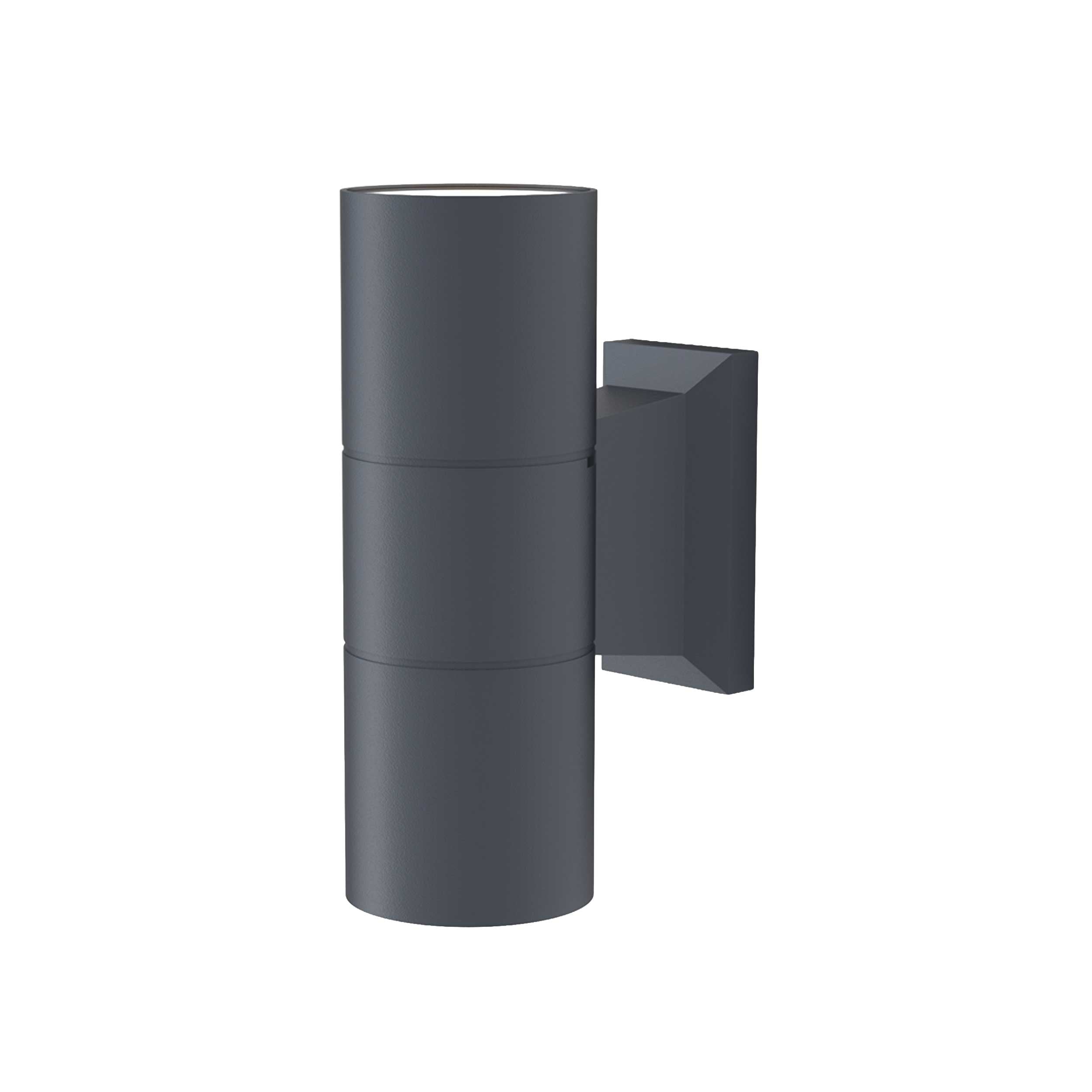 Maytoni Bowery GU10 outdoor wall light