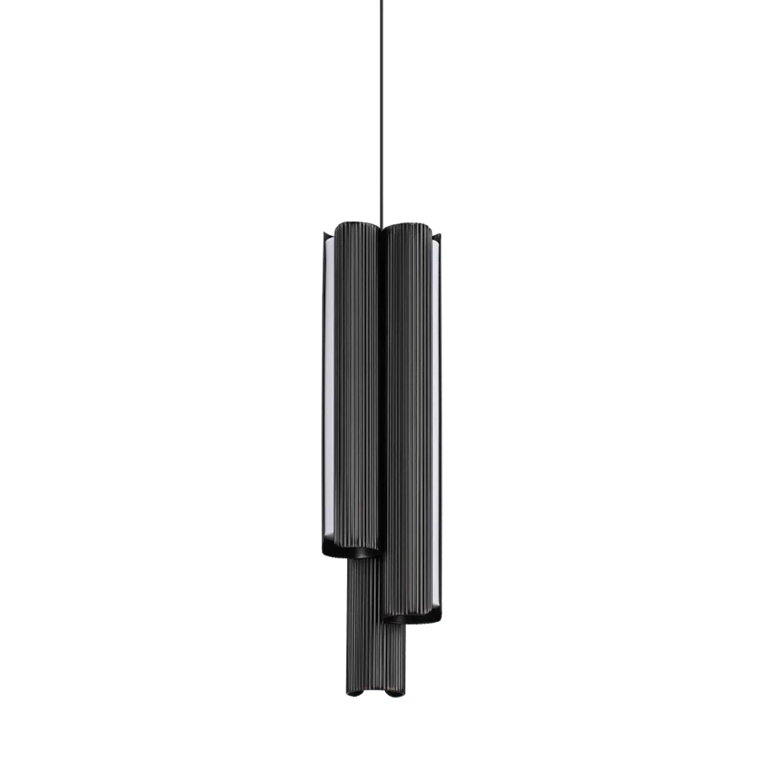 Ideal lux Dorica LED pendant lamp