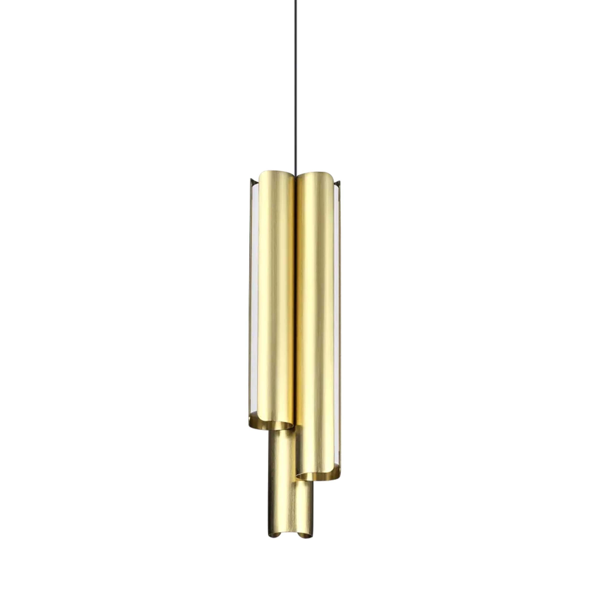 Ideal lux Dorica LED pendant lamp
