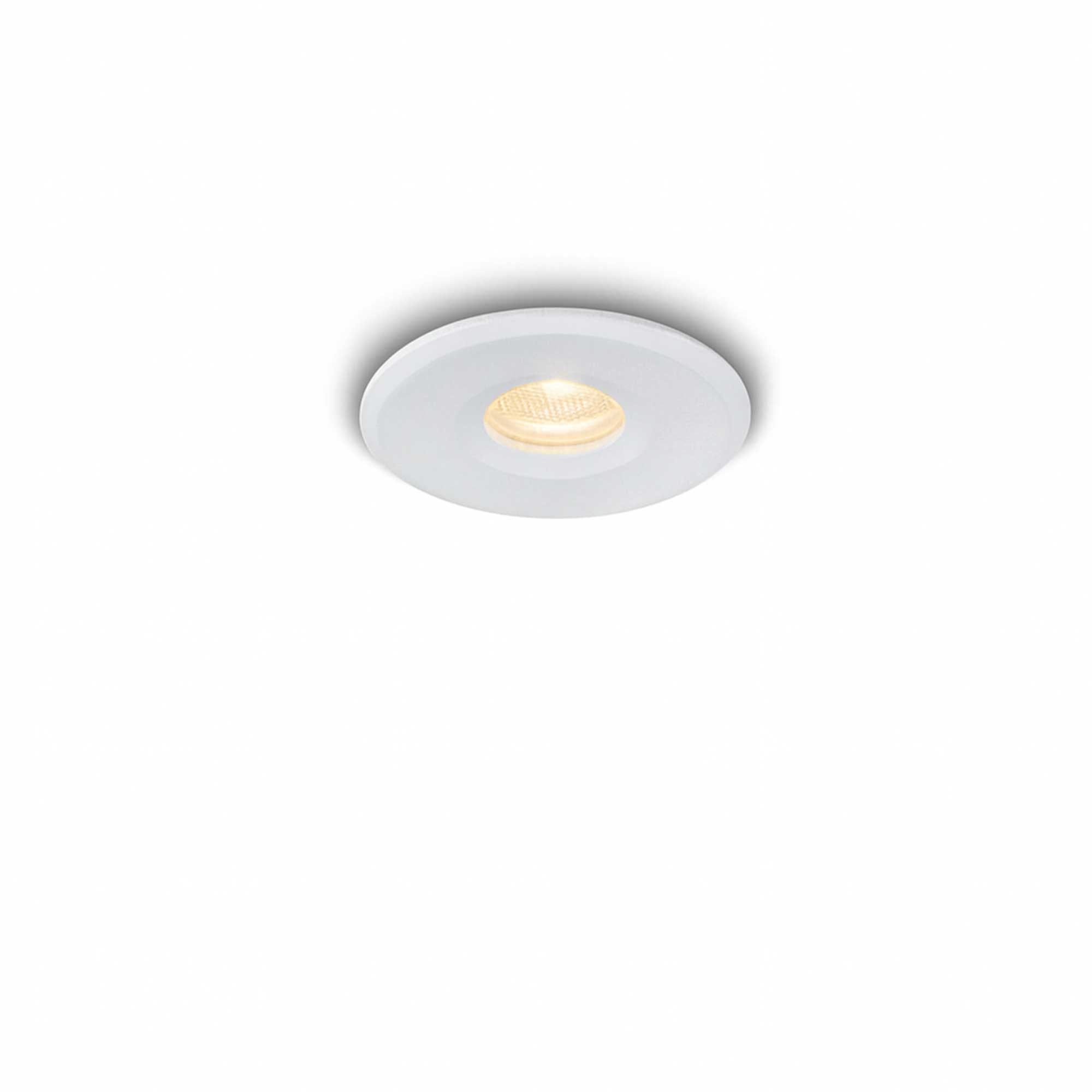 Mini Spotlight LED recessed outdoor luminaire IP65