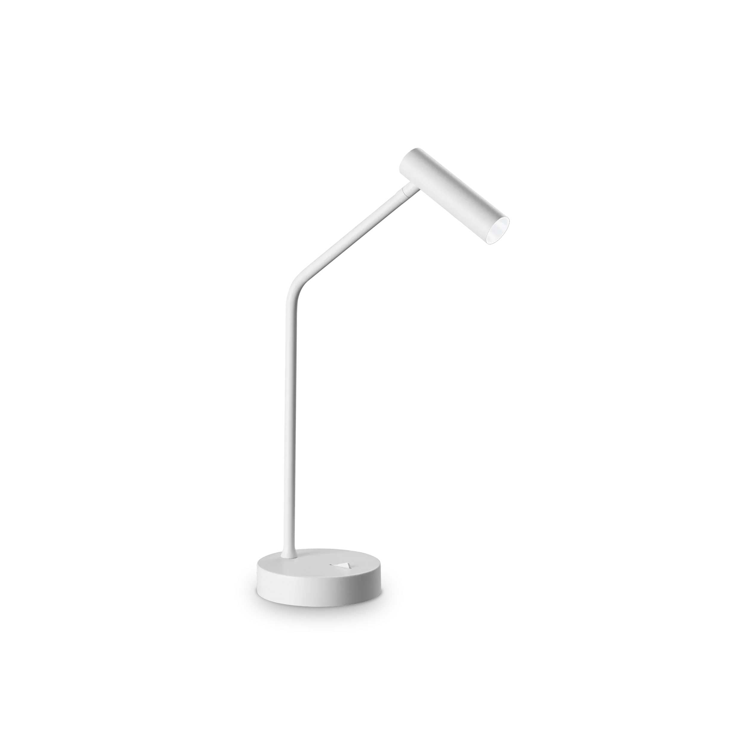 Ideal lux Easy LED table lamp