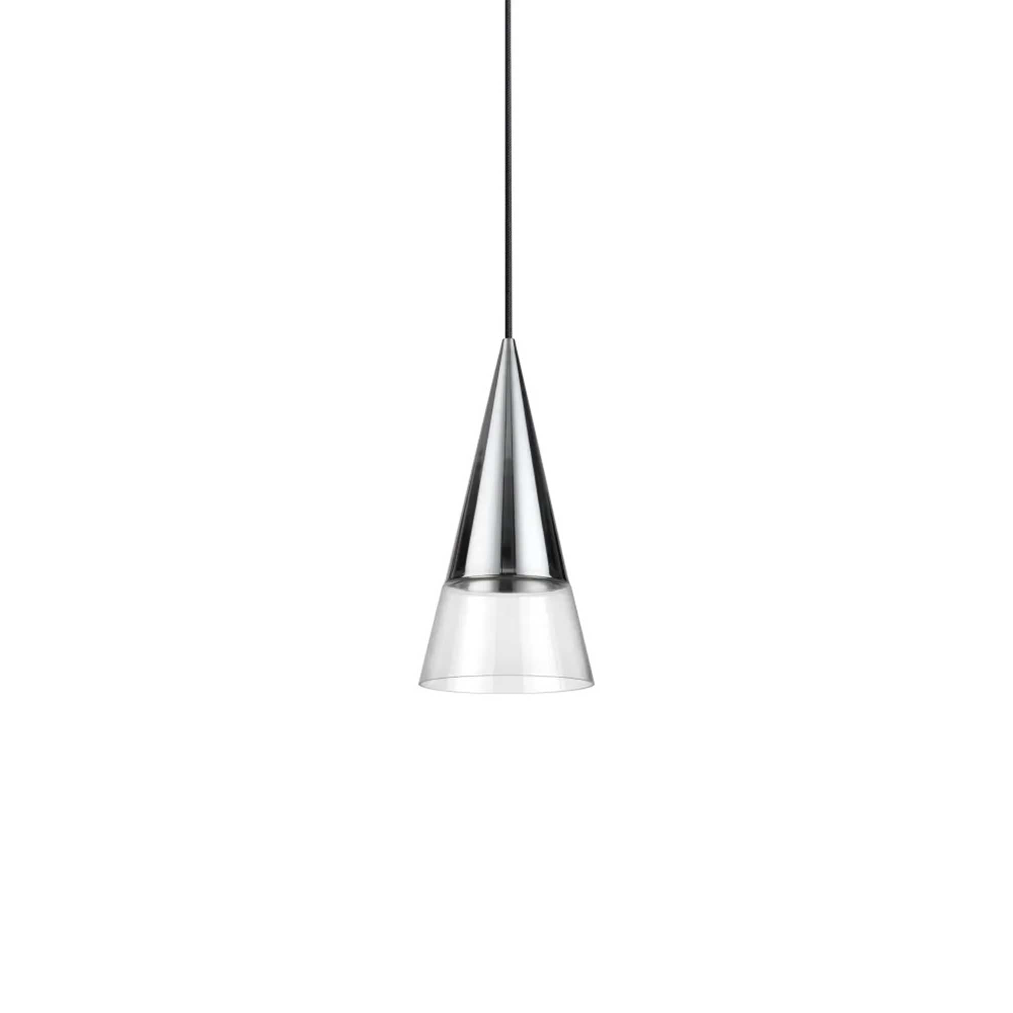 Ideal Lux Cono GU10 závěsné svítidlo