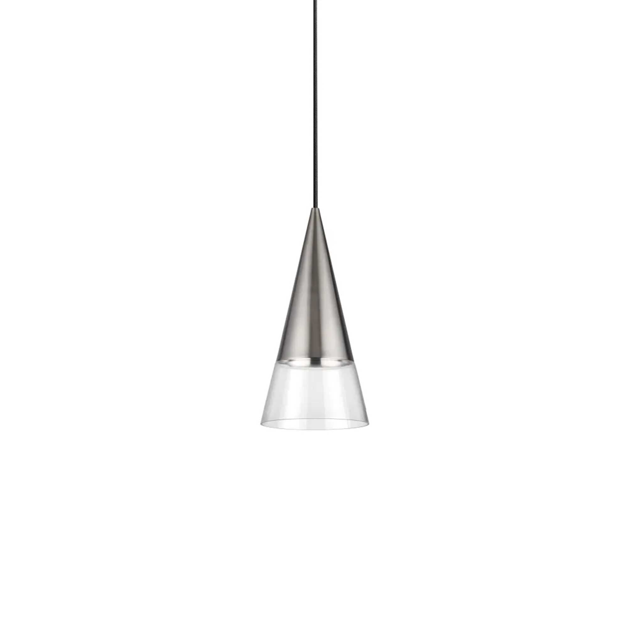 Ideal Lux Cono GU10 závěsné svítidlo