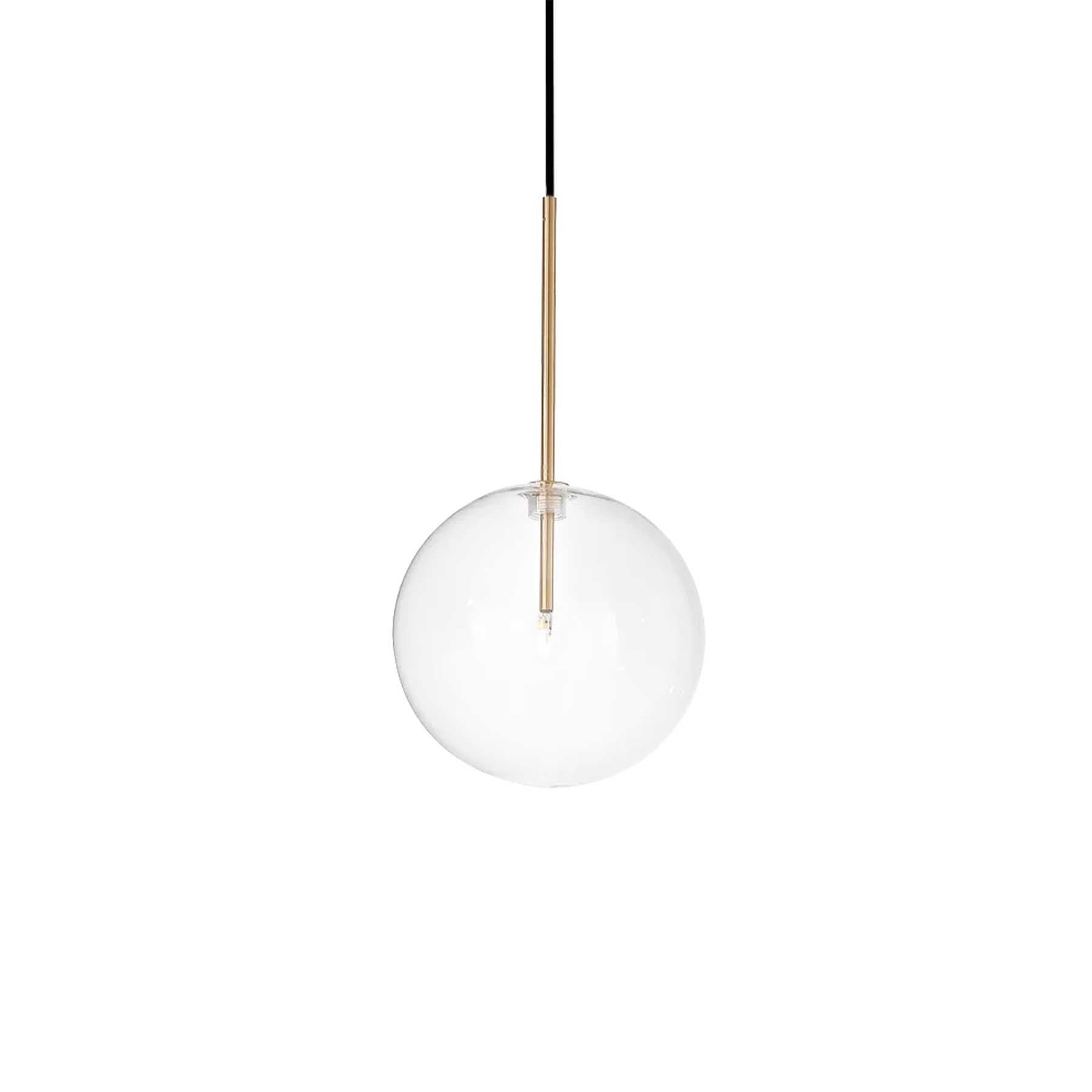 Ideal Lux Equinoxe G4 závěsné svítidlo