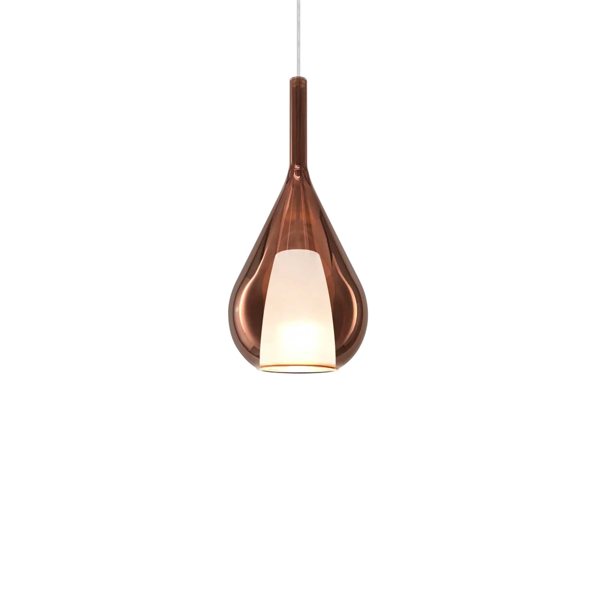 Ideal Lux Kalique E27 závěsné svítidlo