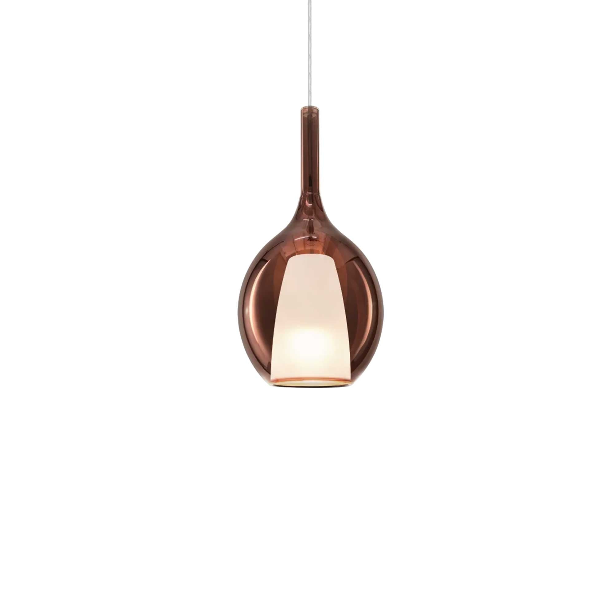 Ideal Lux Kalique E27 závěsné svítidlo