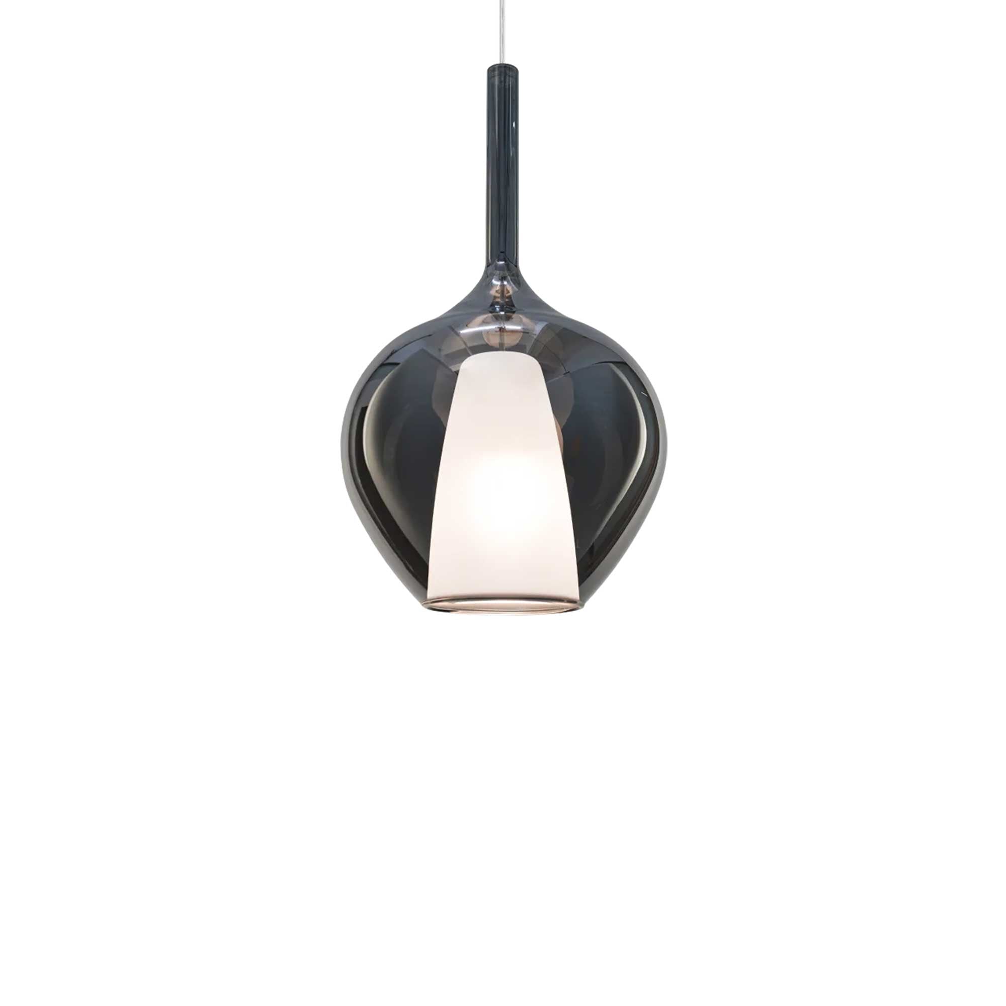 Ideal Lux Kalique E27 závěsné svítidlo