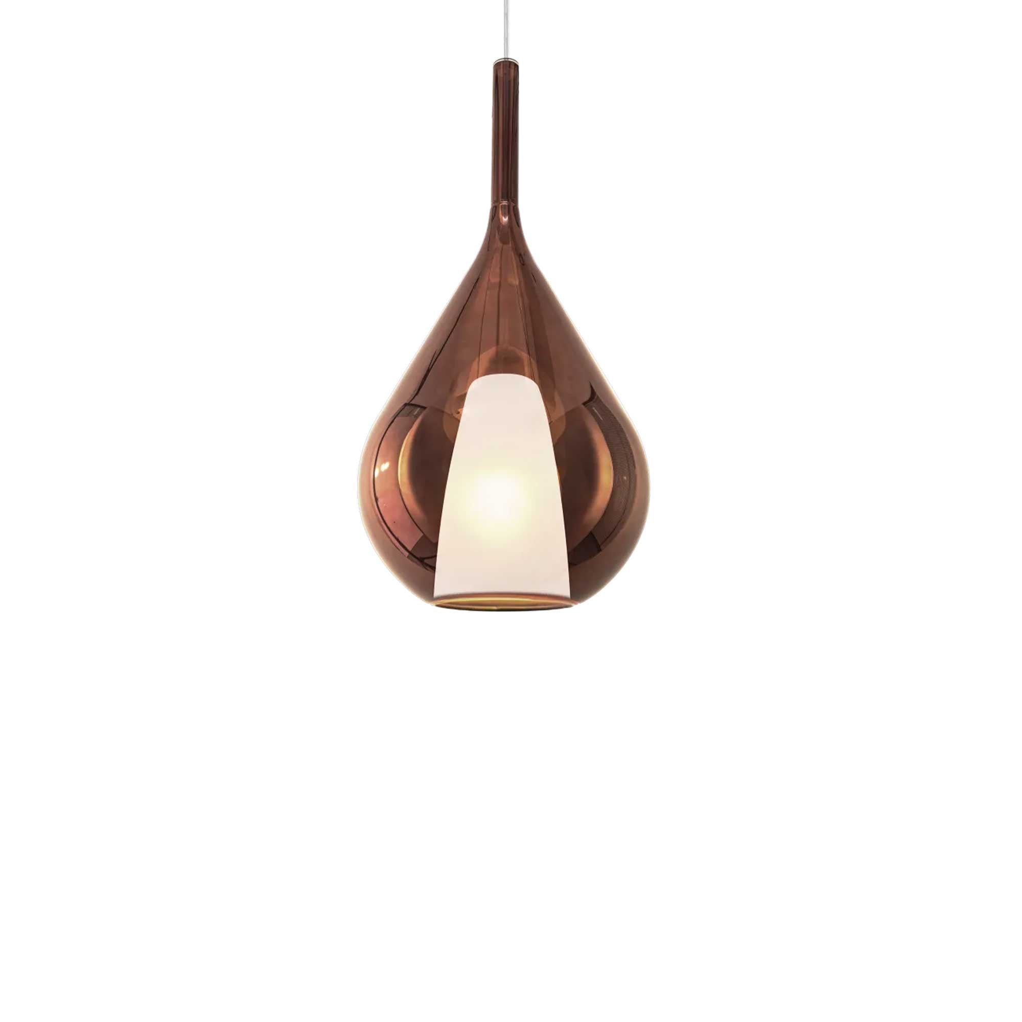 Ideal Lux Kalique E27 závěsné svítidlo