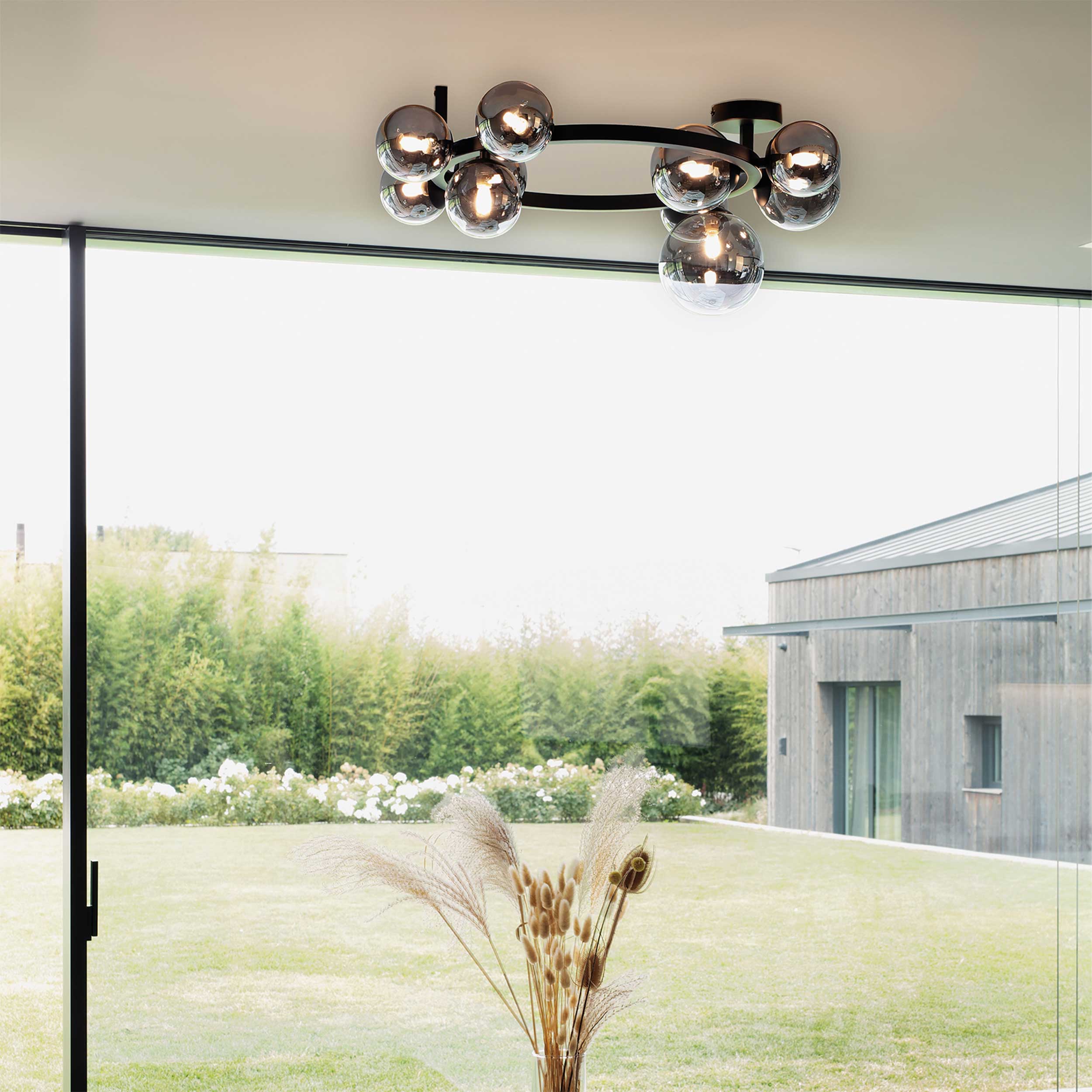 Ideal lux Perlage G9 pendant light