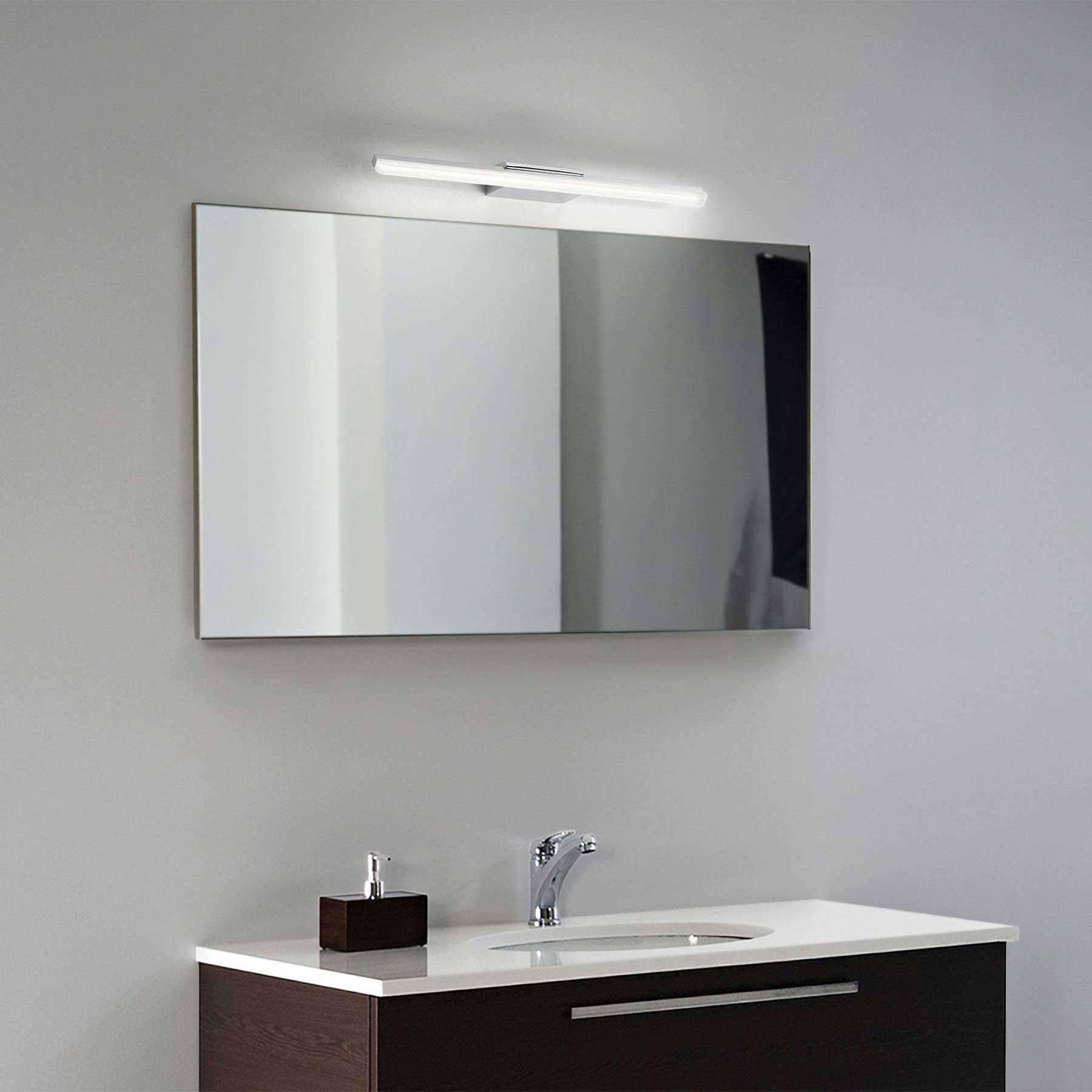 Ideal Lux Riflesso LED nástěnné koupelnové svítidlo IP54