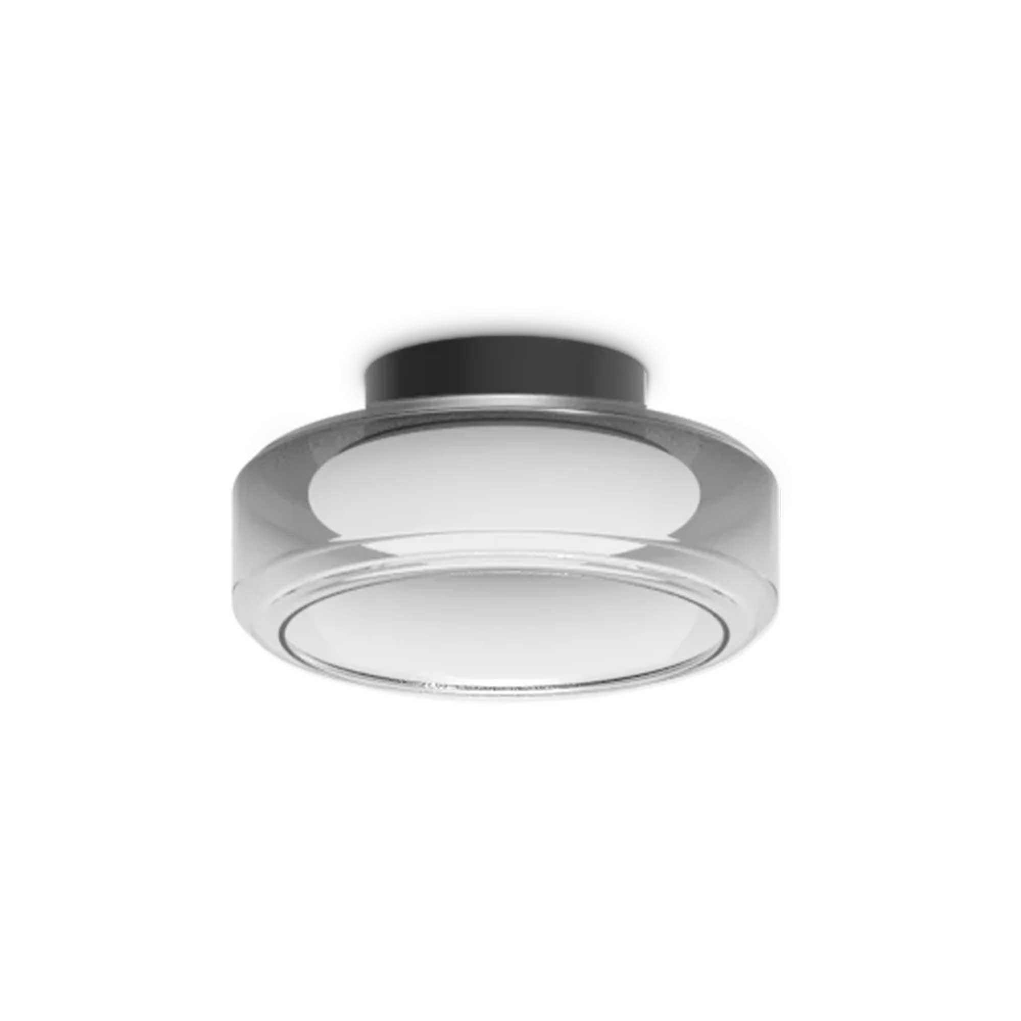 Ideal Lux Topico LED přisazené stropní svítidlo