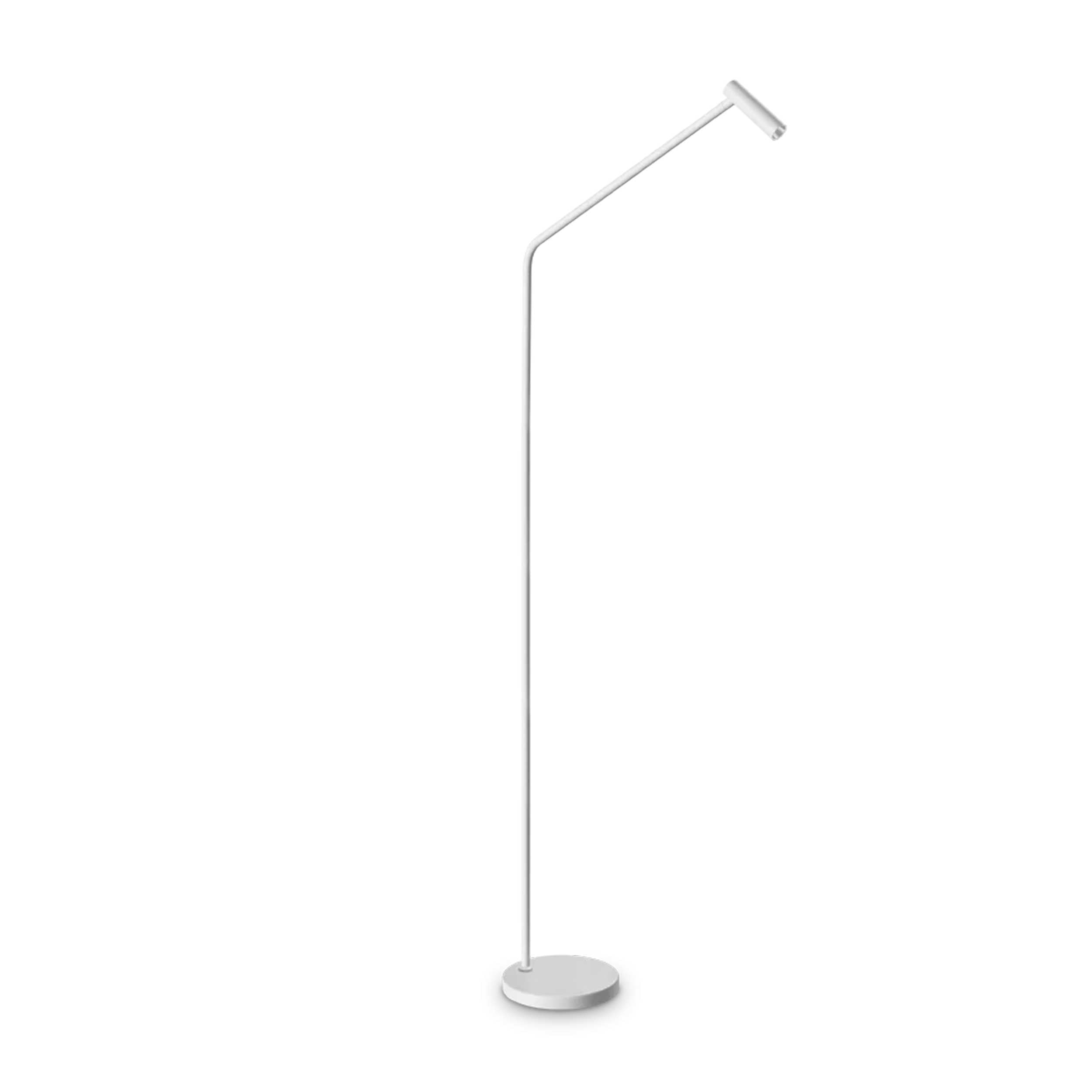 Ideal lux Easy LED floor lamp
