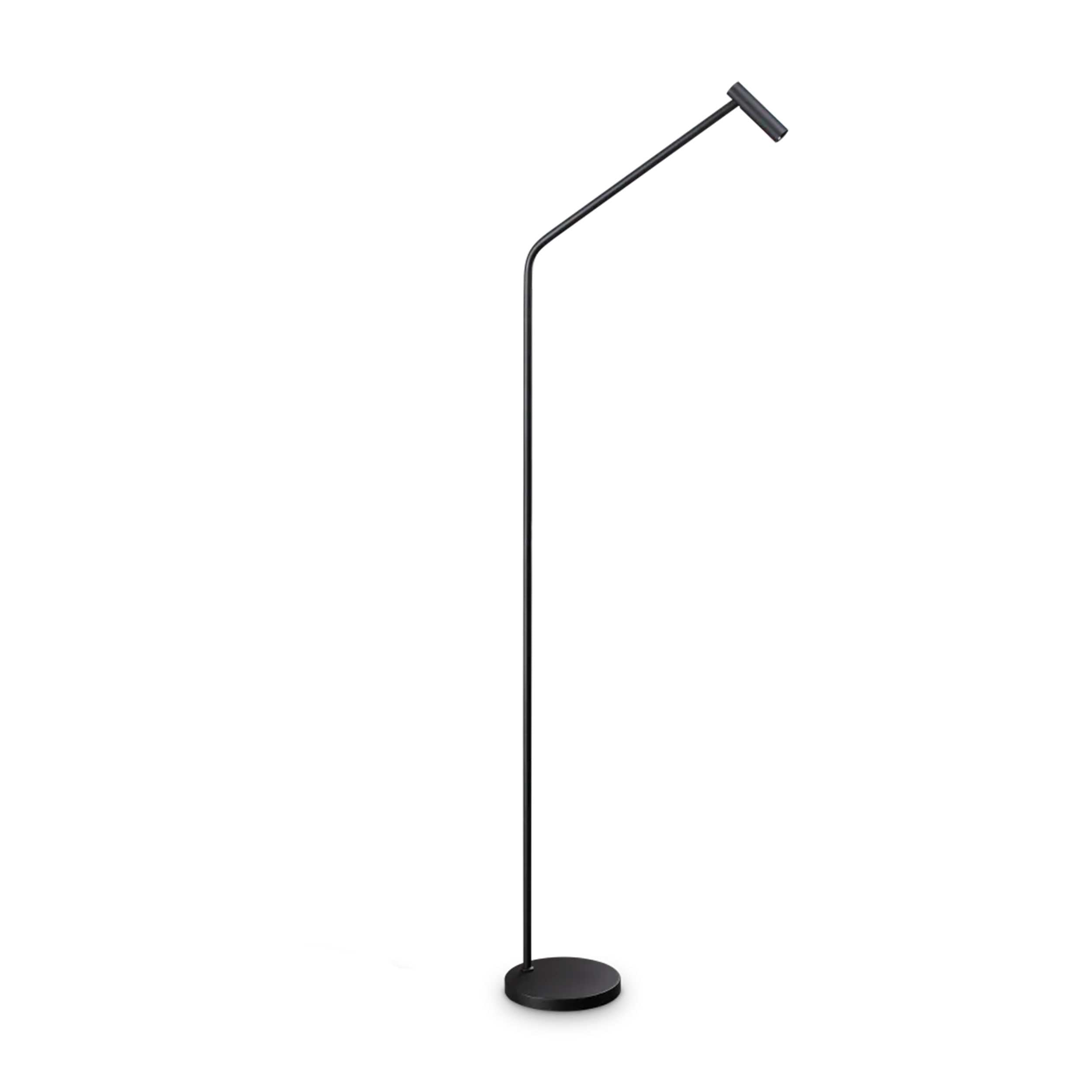 Ideal lux Easy LED floor lamp