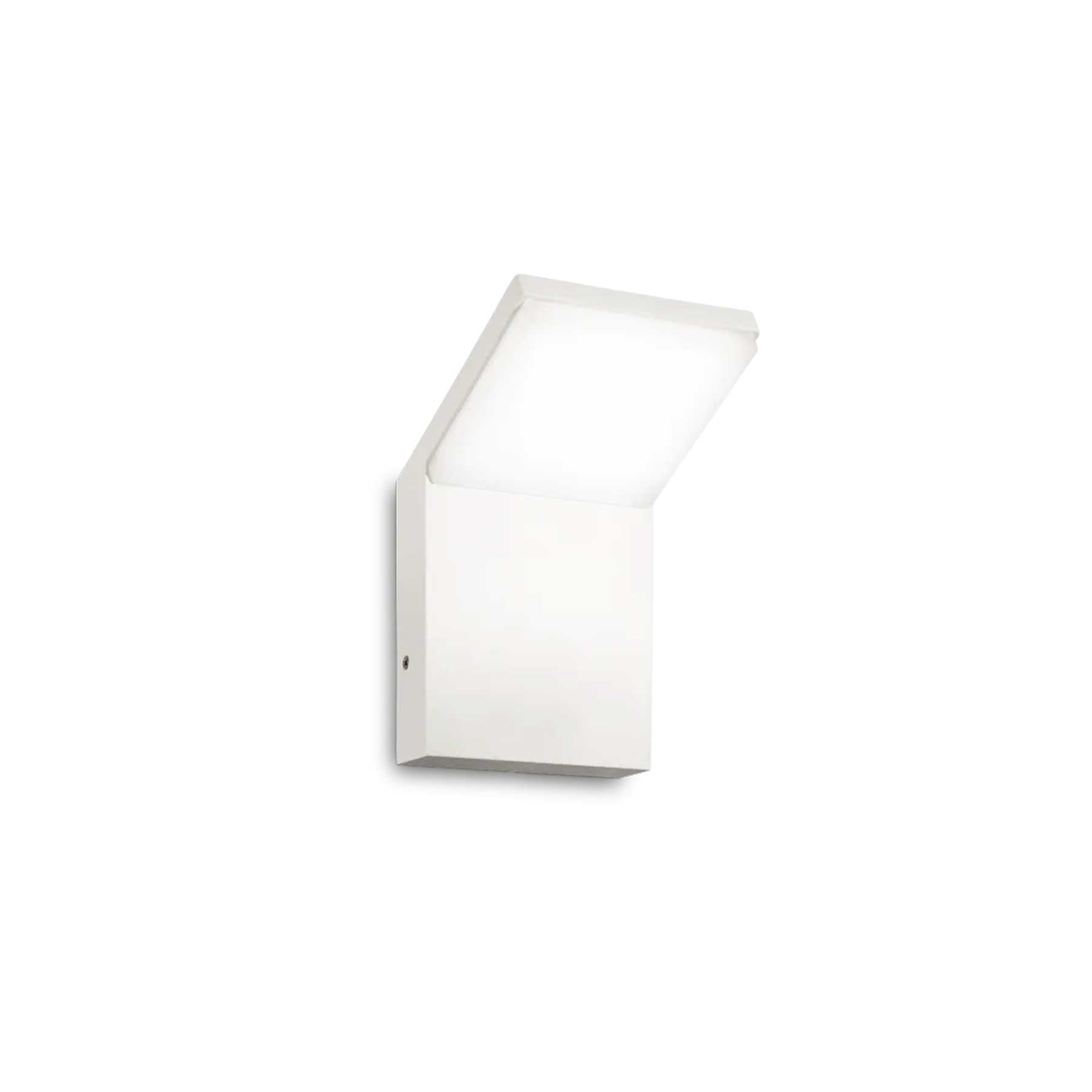 Ideal lux Style LED nástěnné venkovní svítidlo IP54