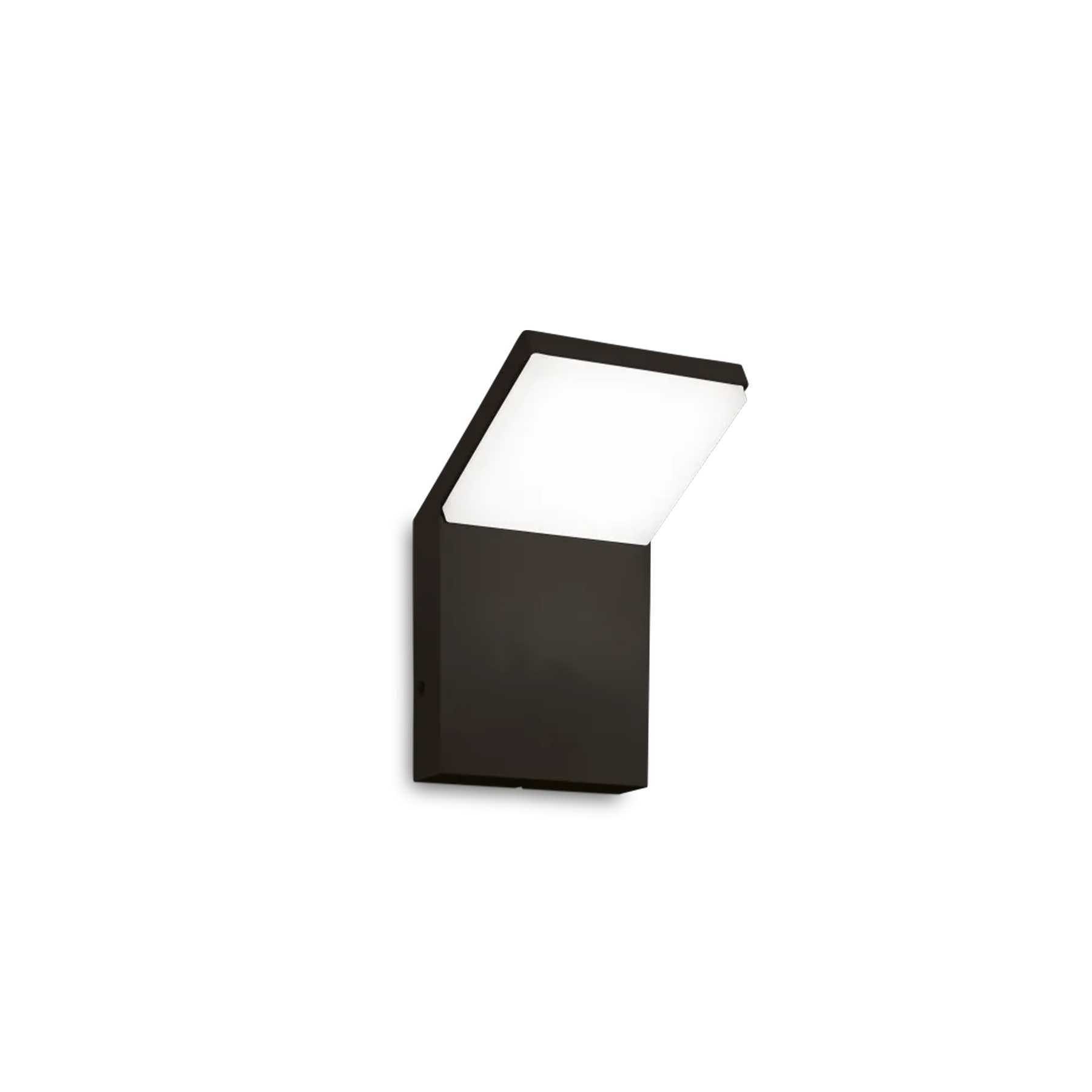 Ideal lux Style LED nástěnné venkovní svítidlo IP54