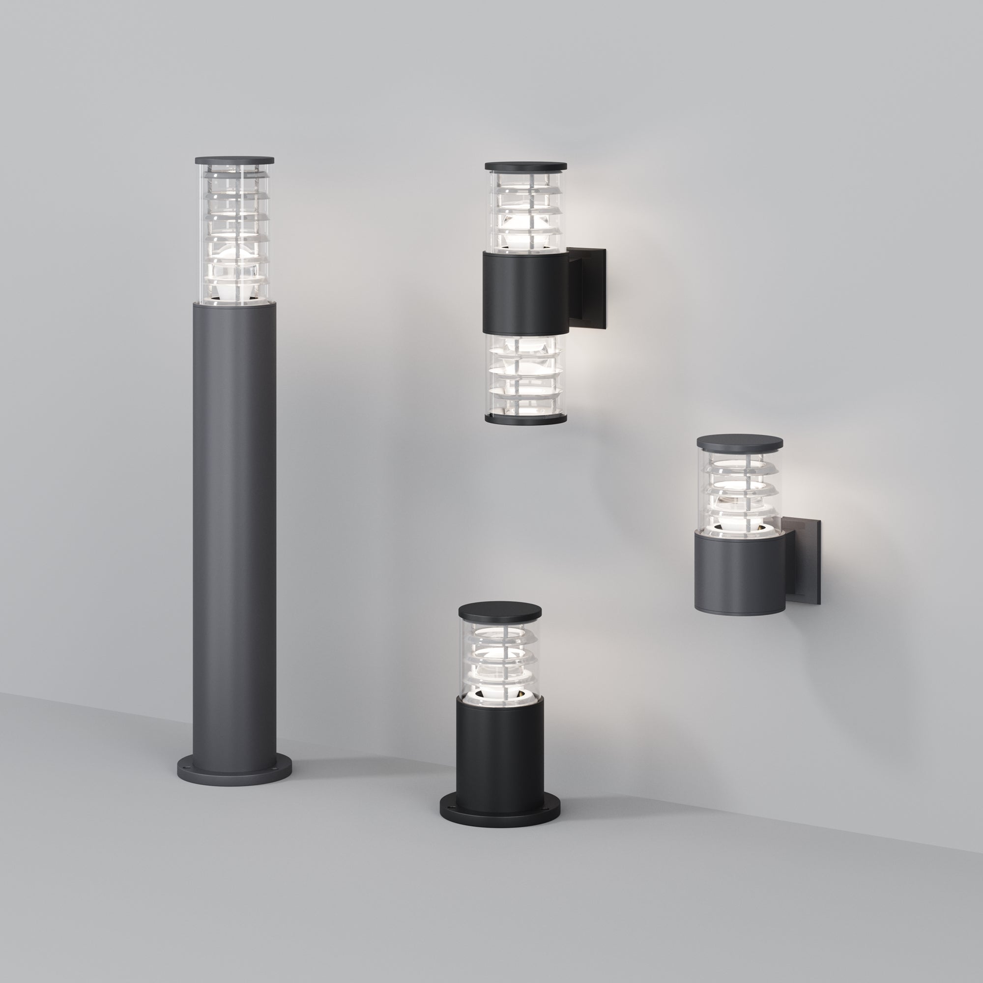 Maytoni Bronx E27 light