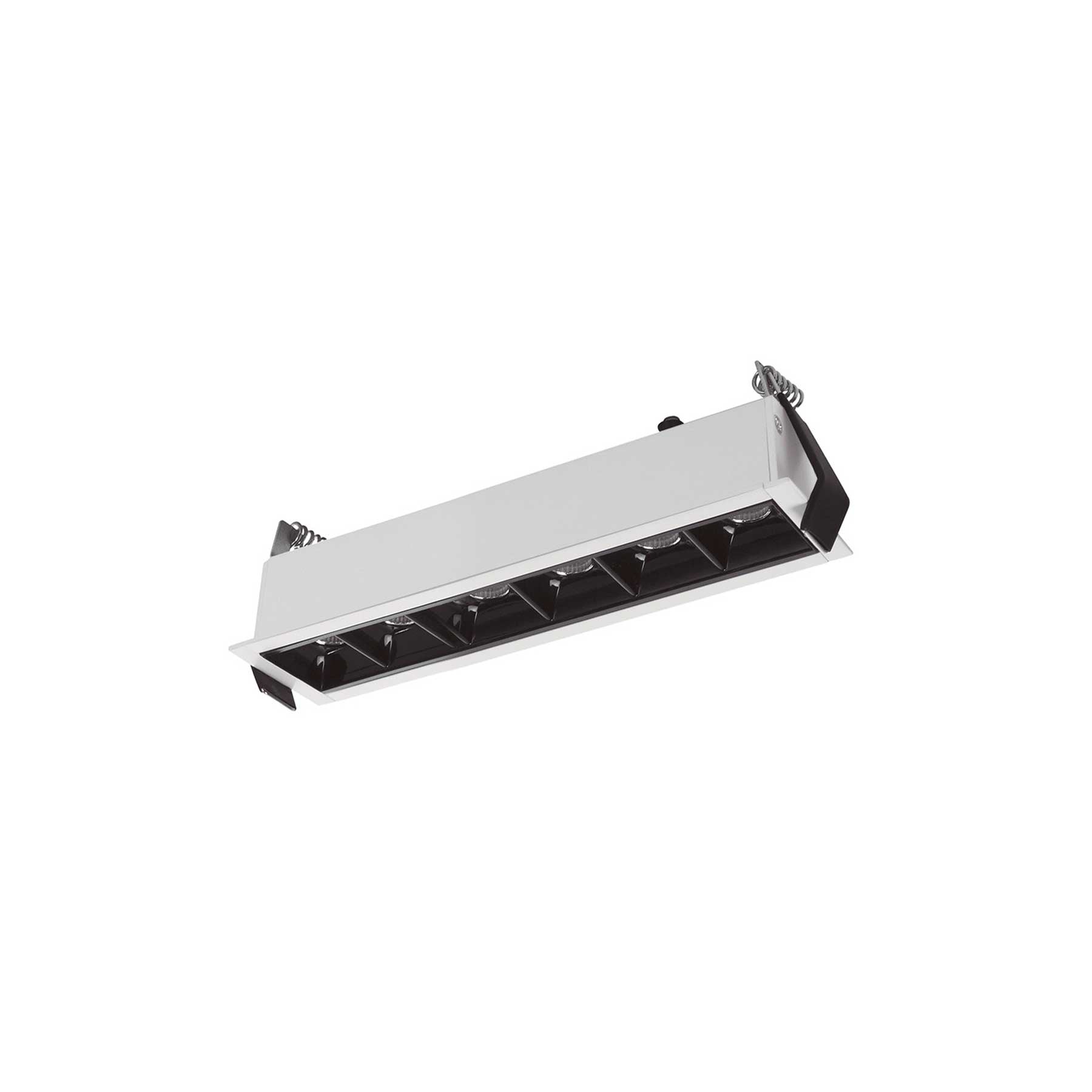 Indeluz Sigma S Trim LED zápustné svítidlo