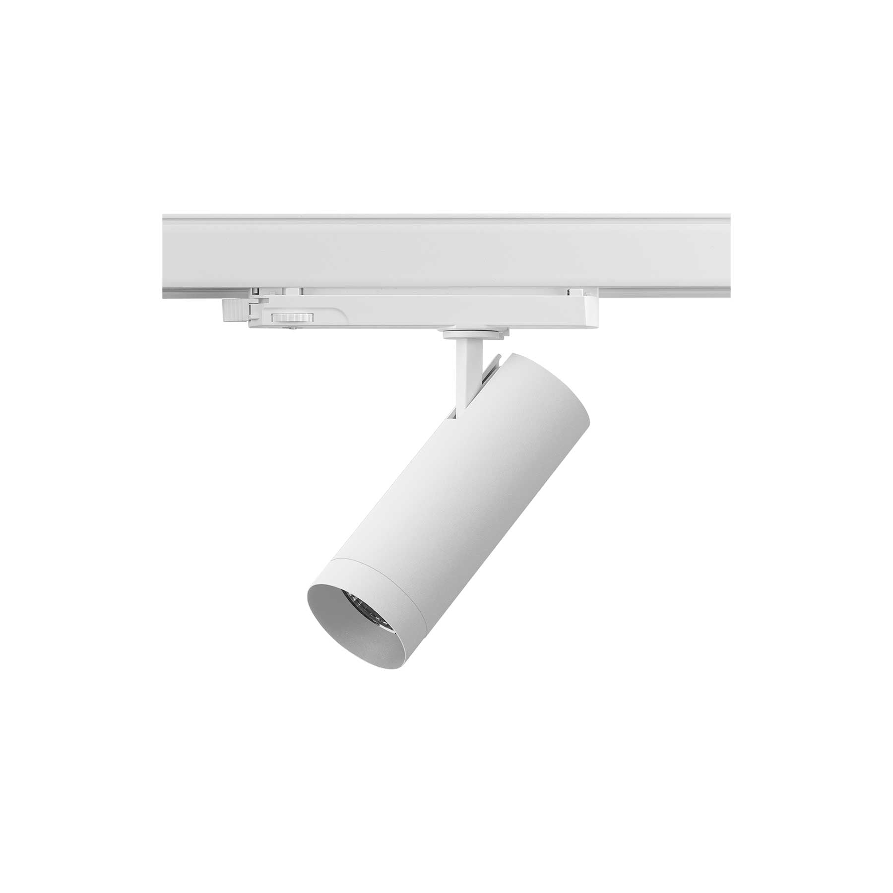KARIZMA luce Caro LED svítidlo pro 3F lištu bílé