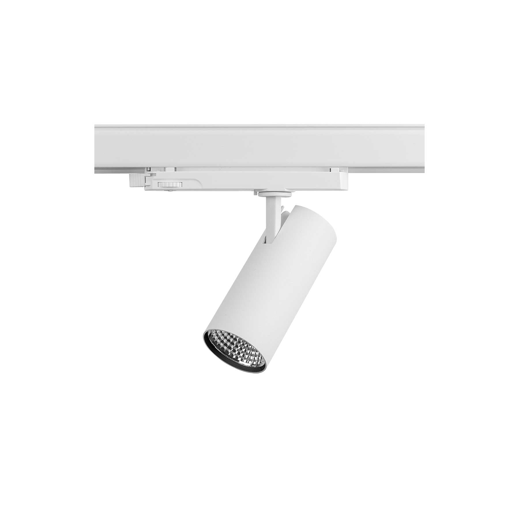 KARIZMA luce Caro LED svítidlo pro 3F lištu bílé