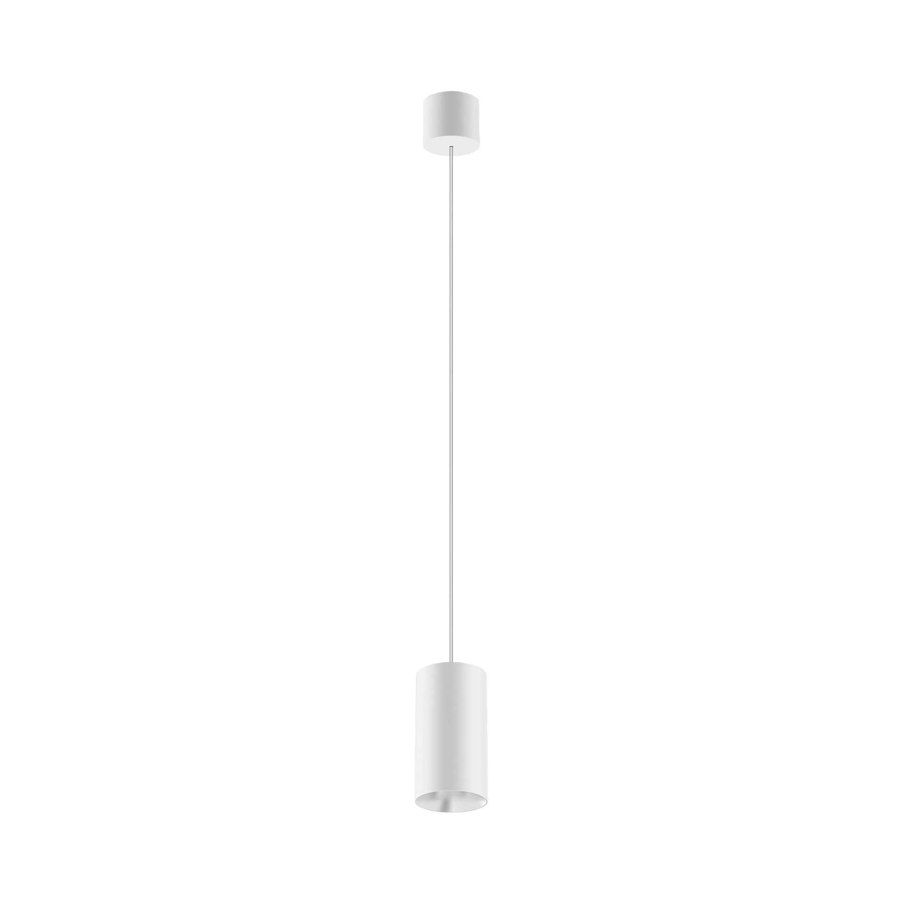 KARIZMA luce Dea Vesta PE LED svítidlo bílé