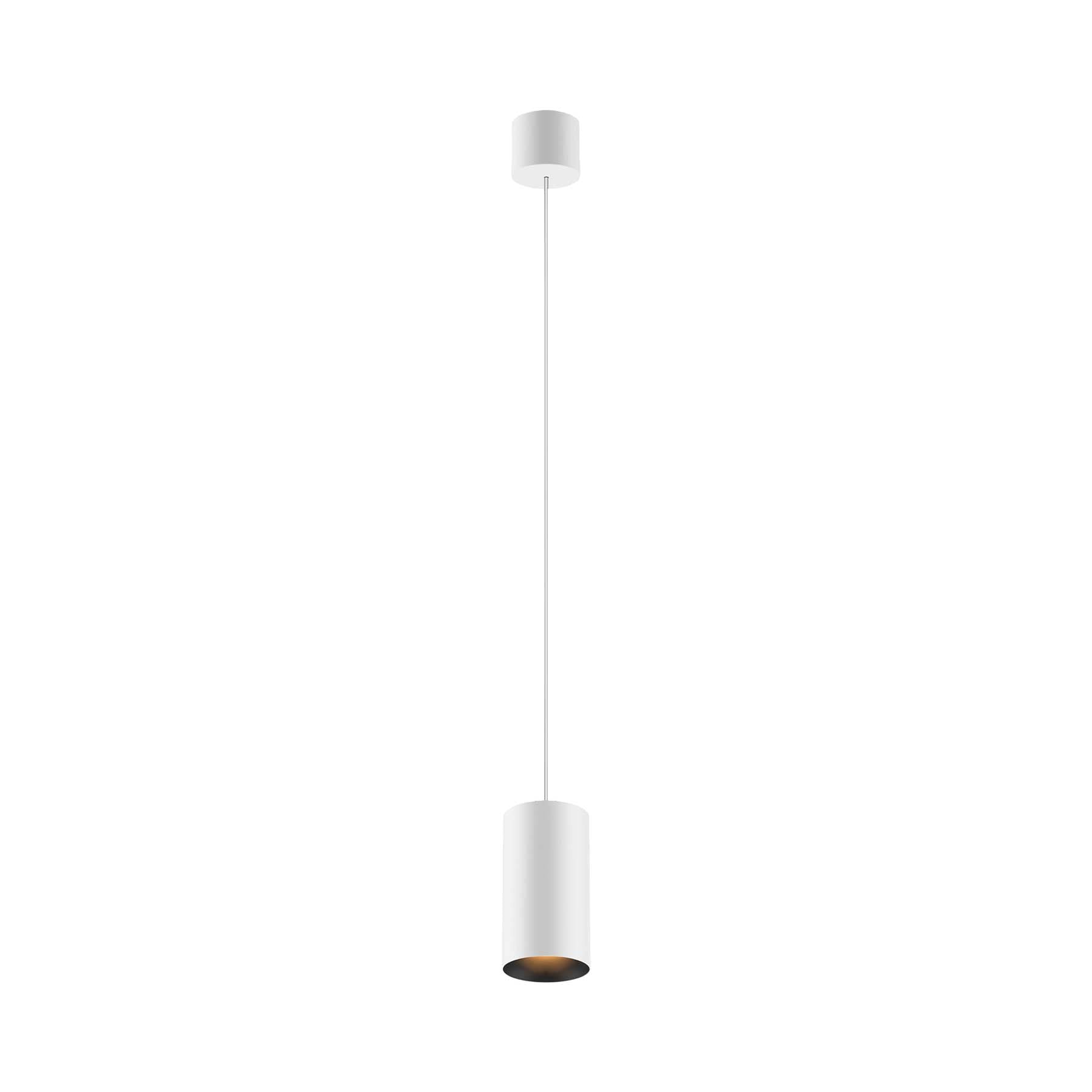 KARIZMA luce Dea Vesta PE LED svítidlo bílé