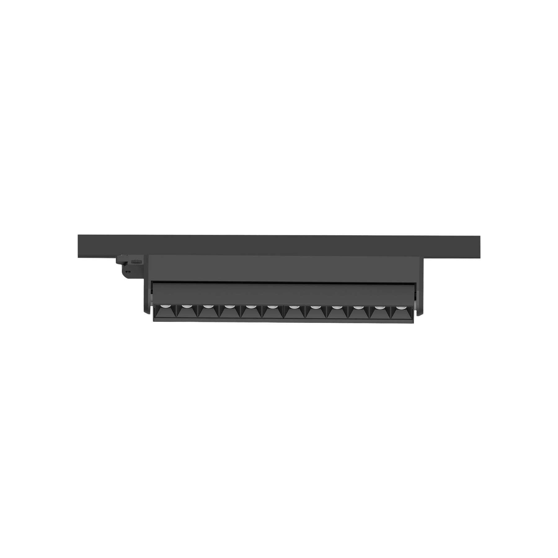 KARIZMA luce Dodici Track LED svítidlo pro 3F lištu