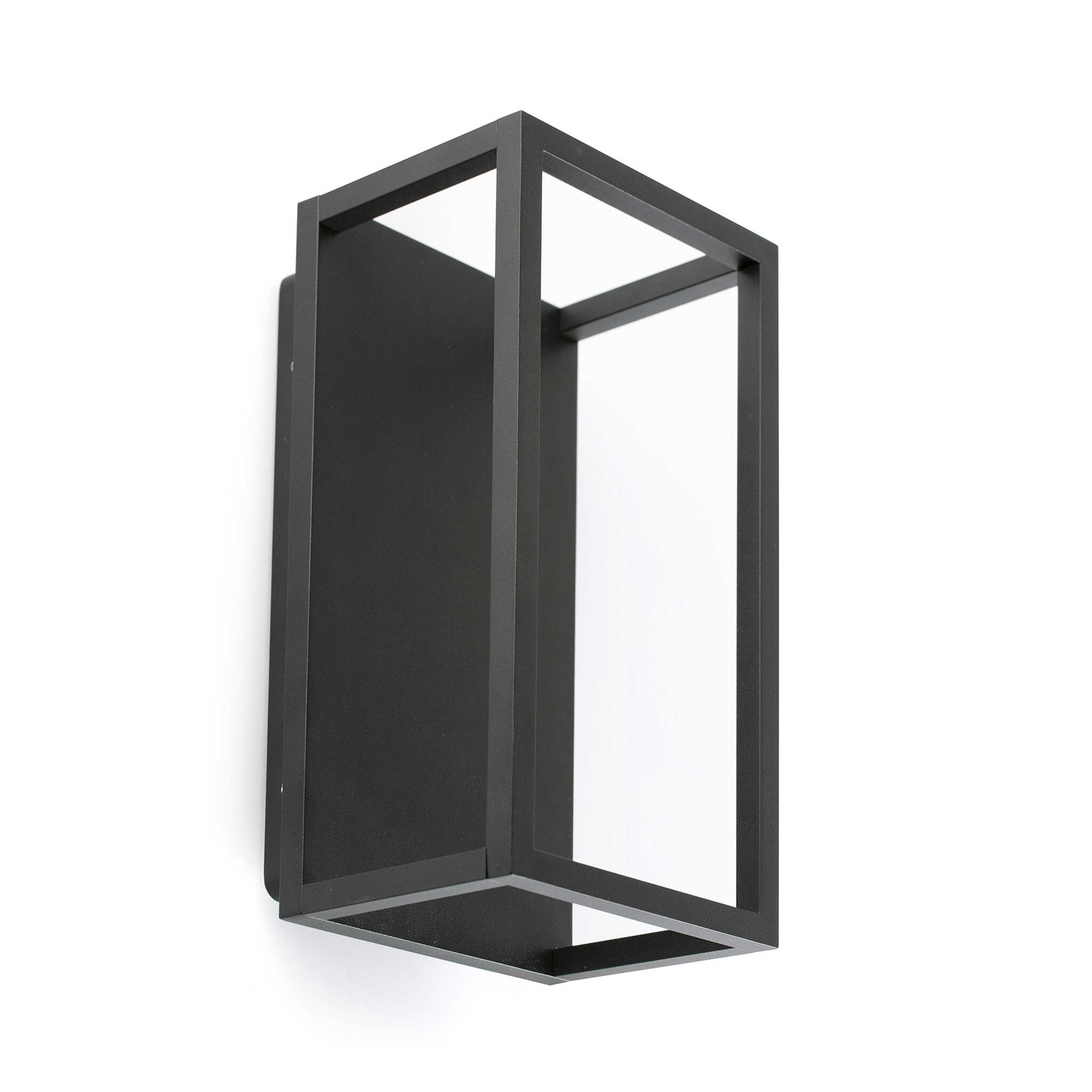 Faro Kela LED exterior wall light IP54