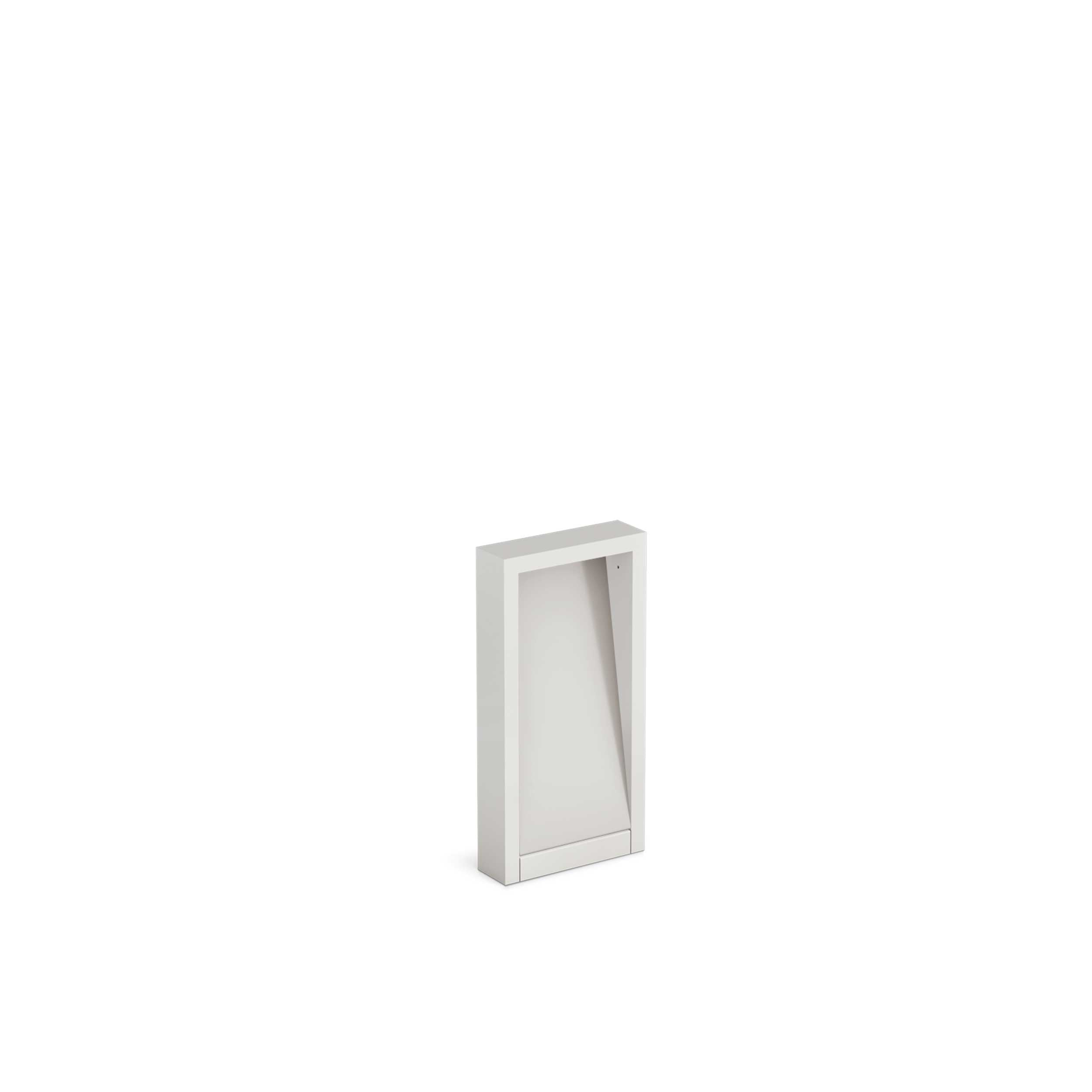 Lombardo Arke FULL LED exterior column light IP66 AC DIRECT