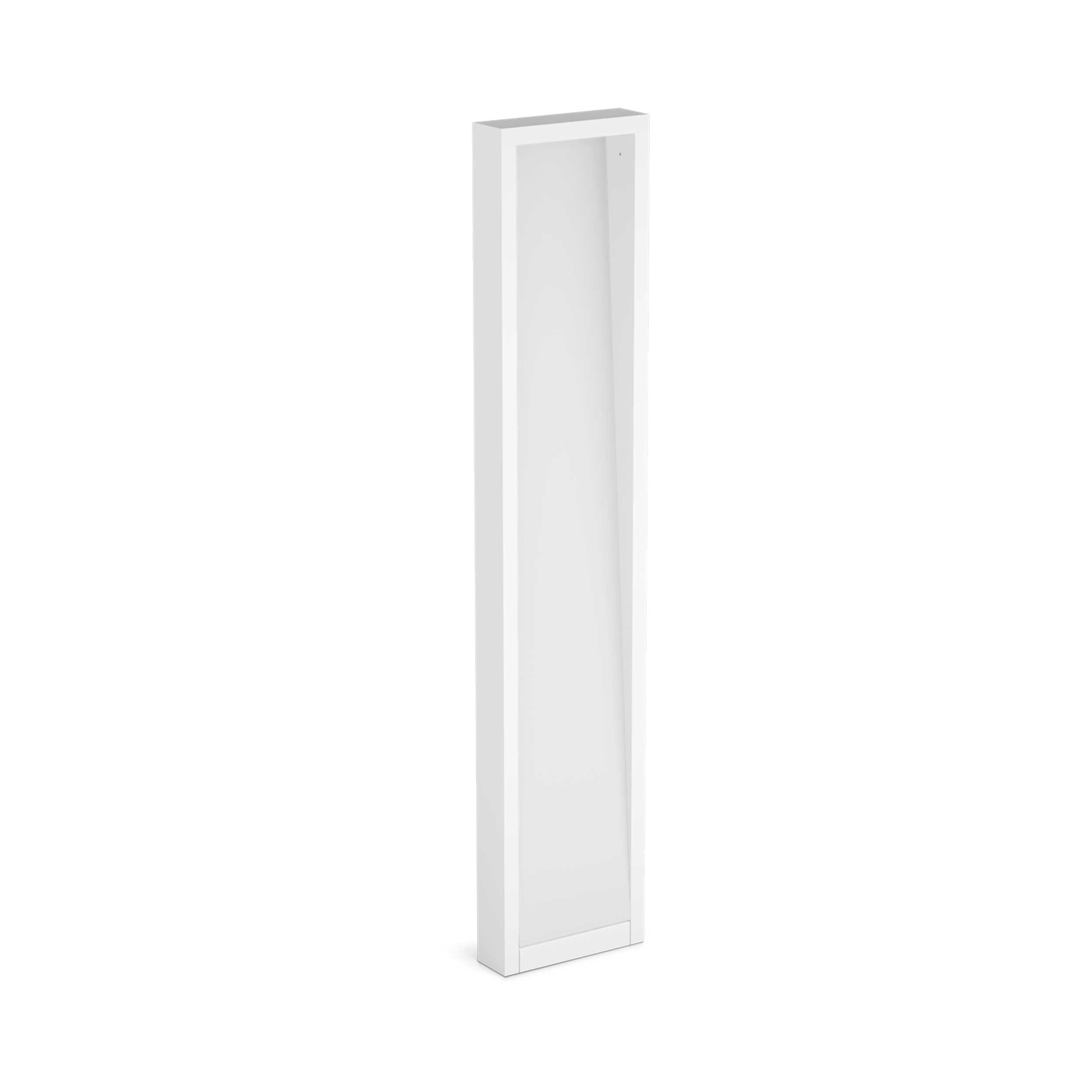 Lombardo Arke FULL LED exterior column light IP66 AC DIRECT
