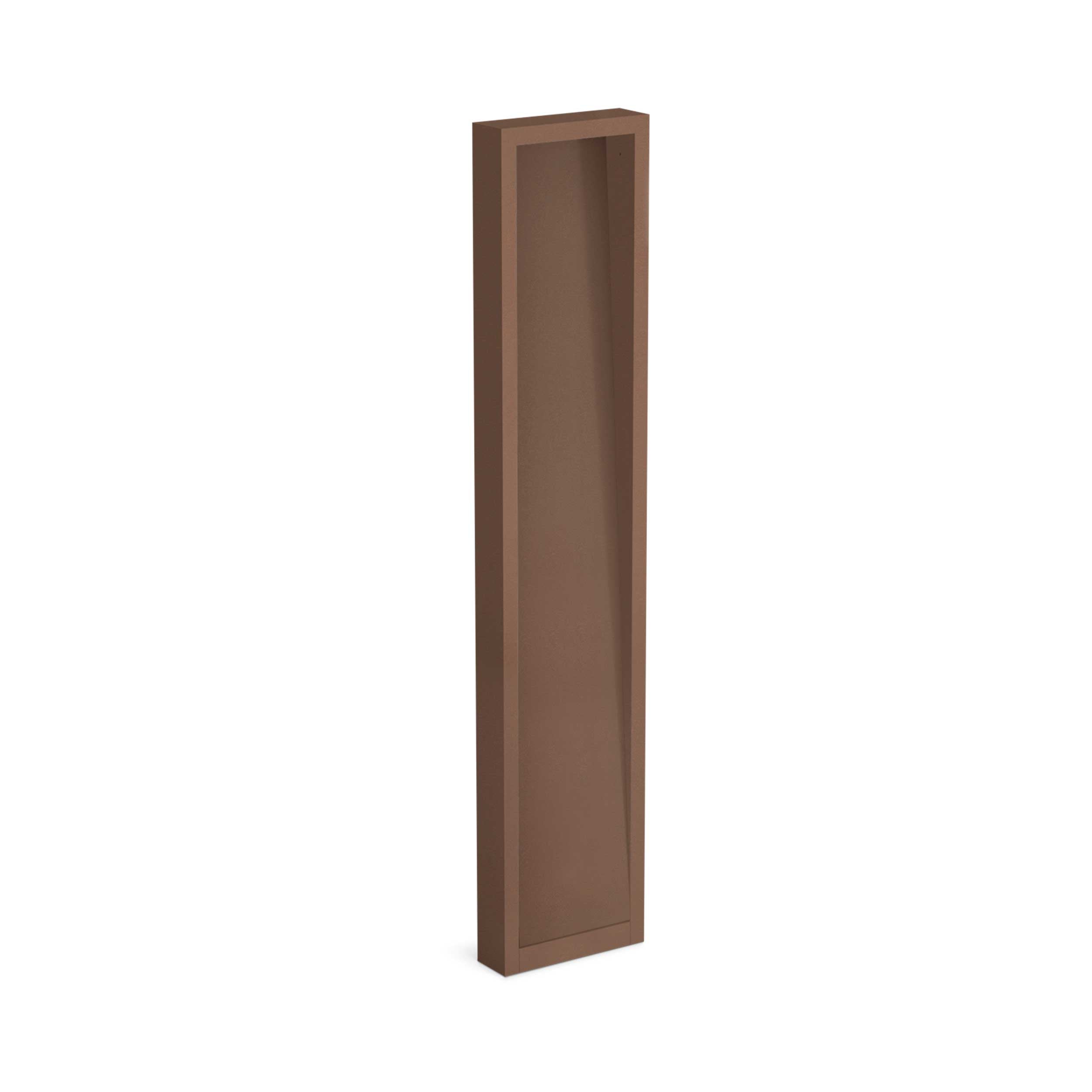 Lombardo Arke FULL LED exterior column light IP66 AC DIRECT