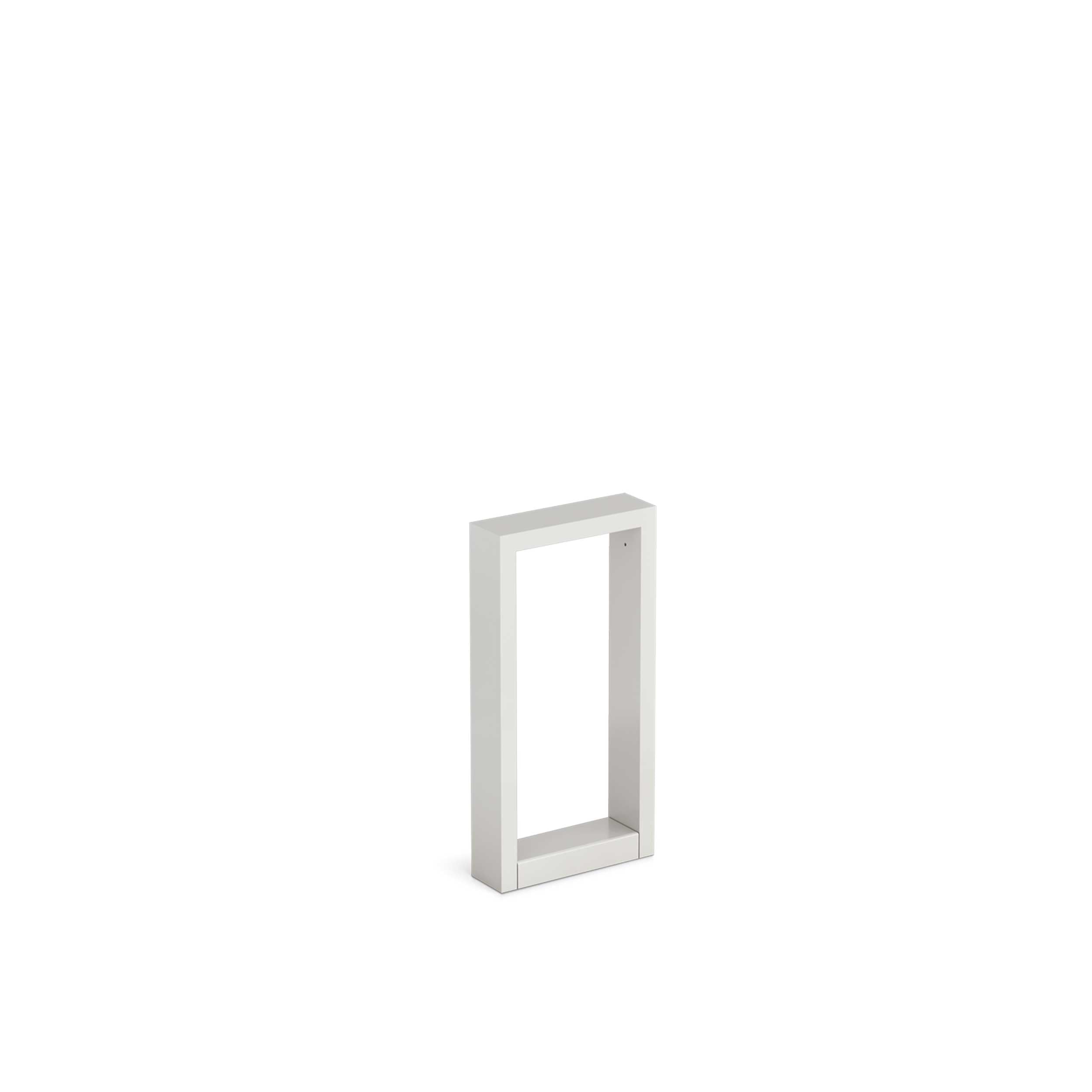 Lombardo Arke LED exterior column light IP66 24V